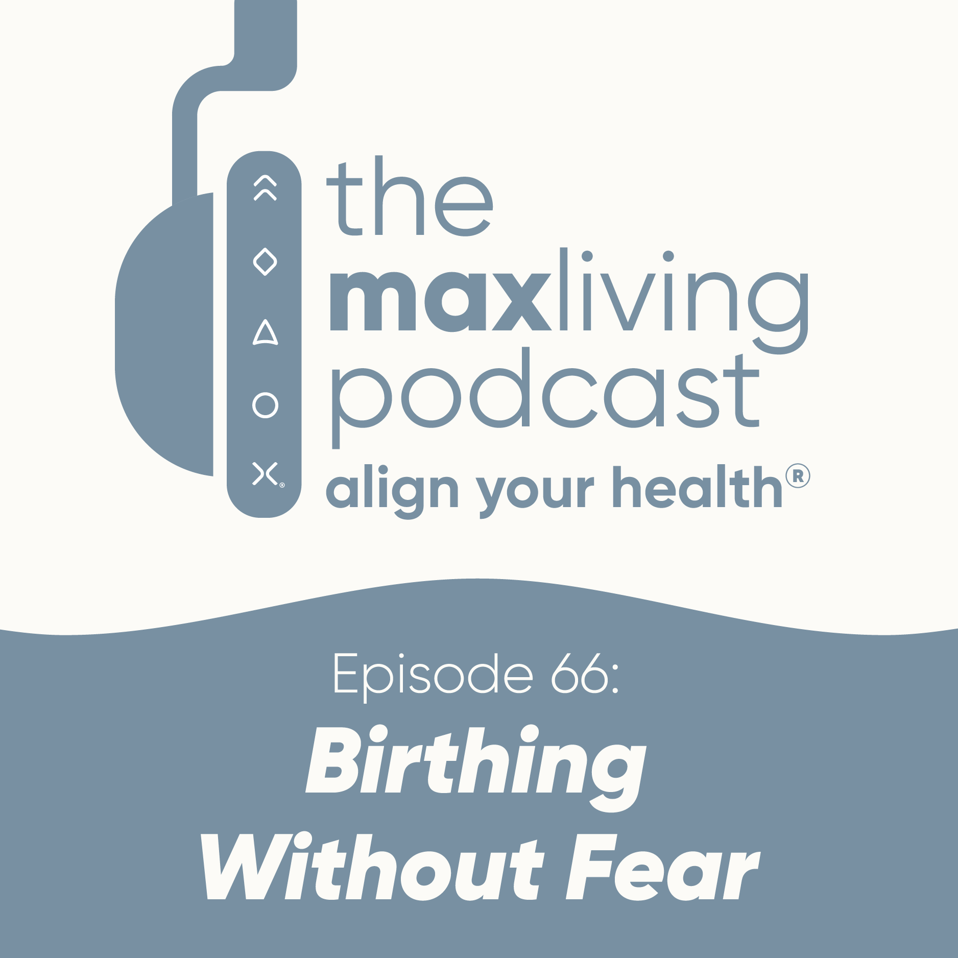Birthing Without Fear