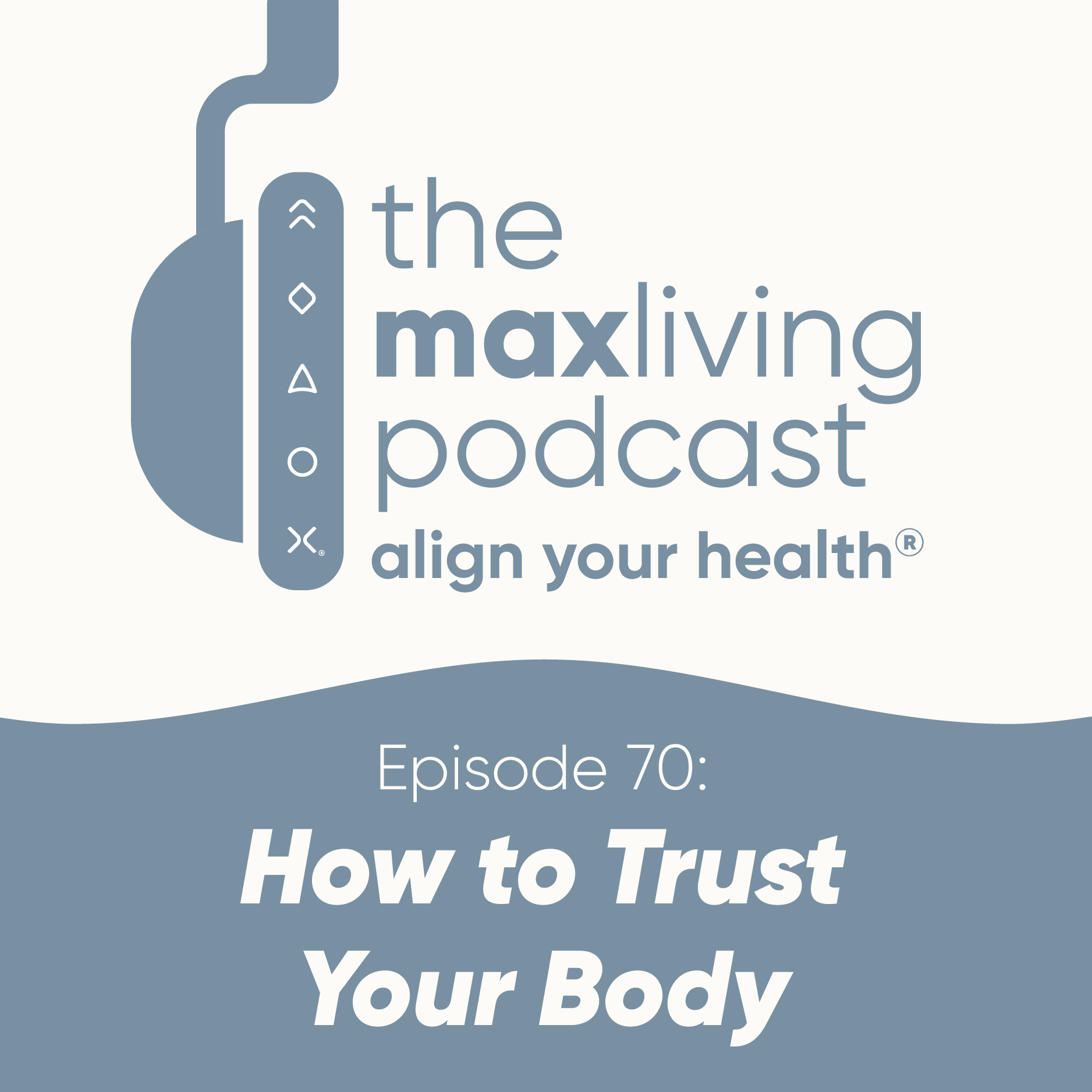 How to Trust Your Body