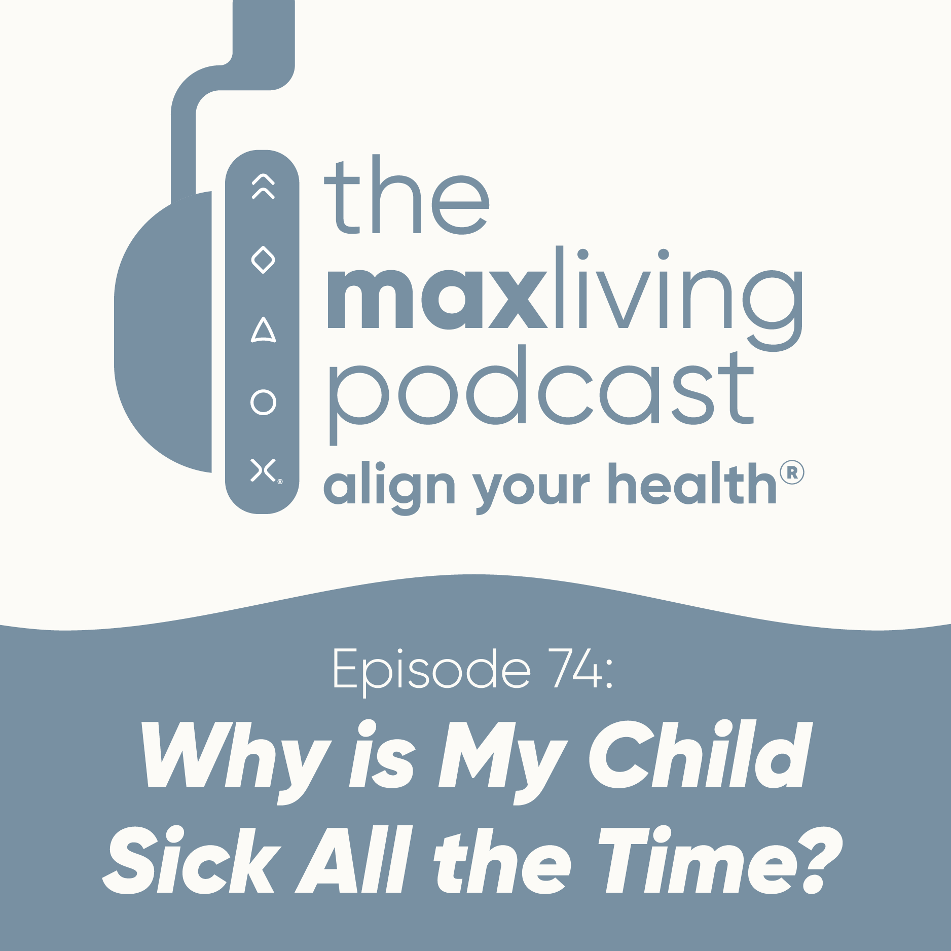 Why is My Child Sick All the Time?