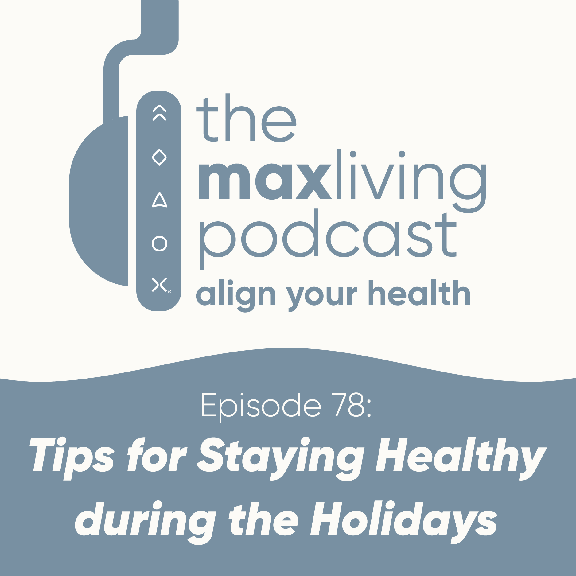 Tips for Staying Healthy During the Holidays