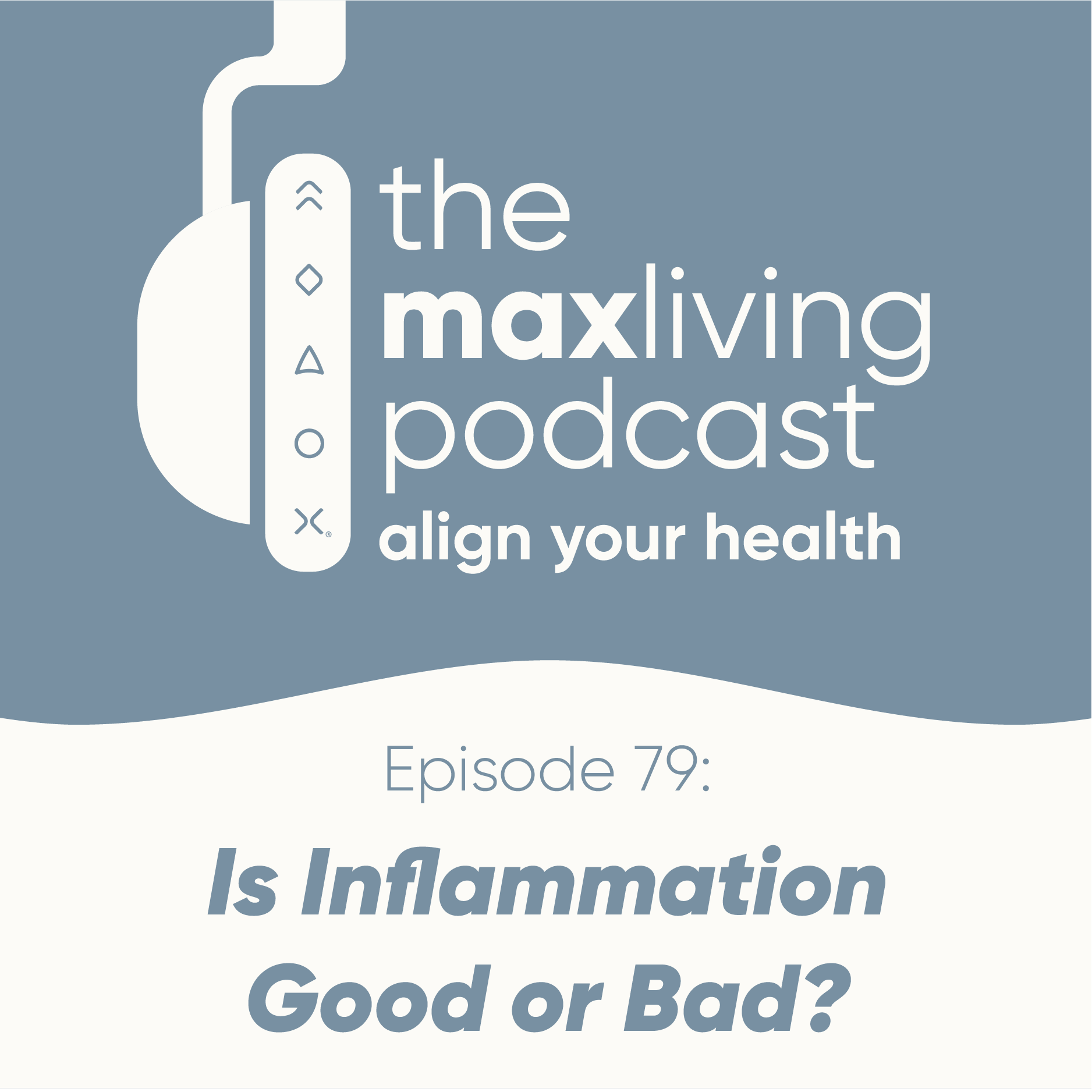 Is Inflammation Good or Bad?