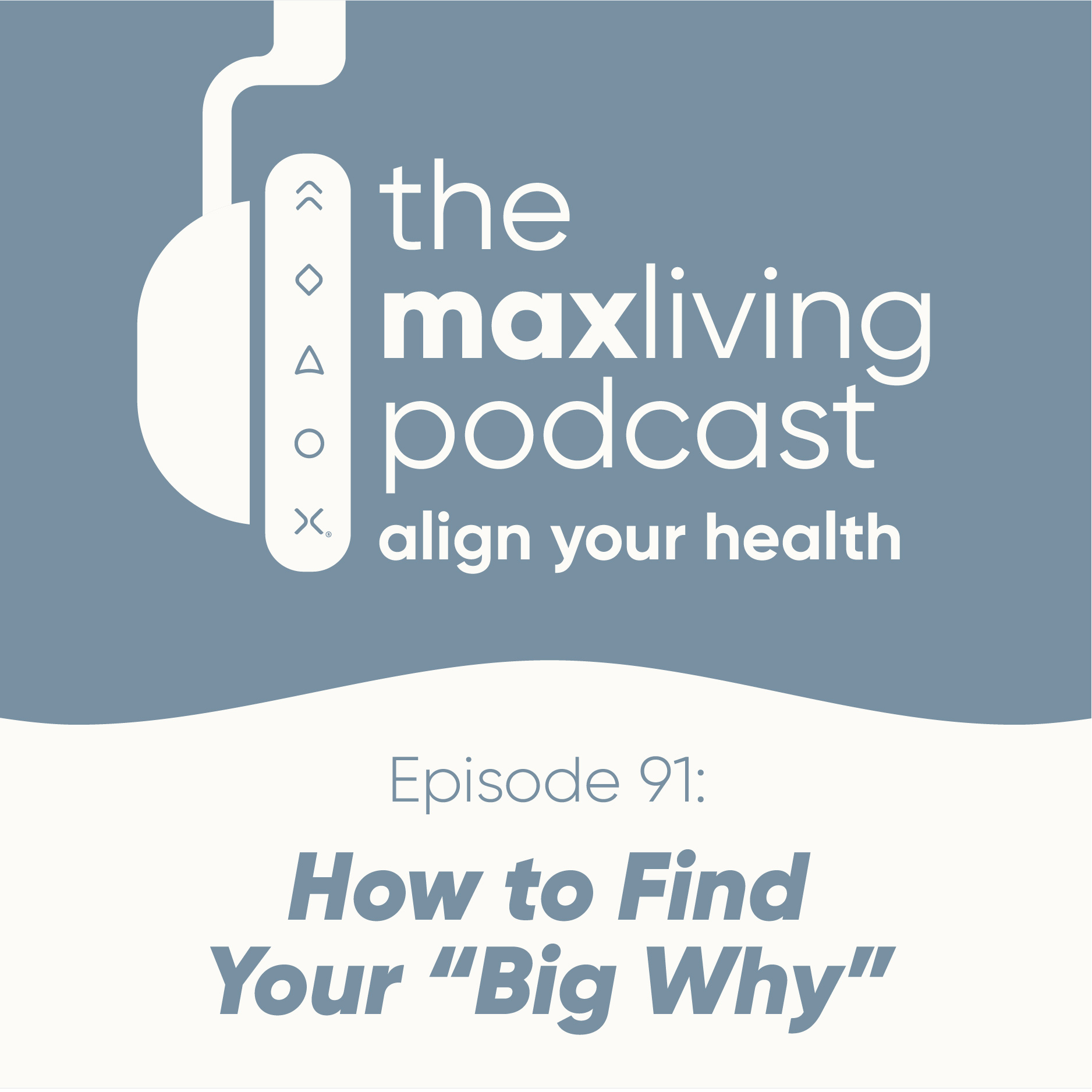 How to Find Your “Big Why”