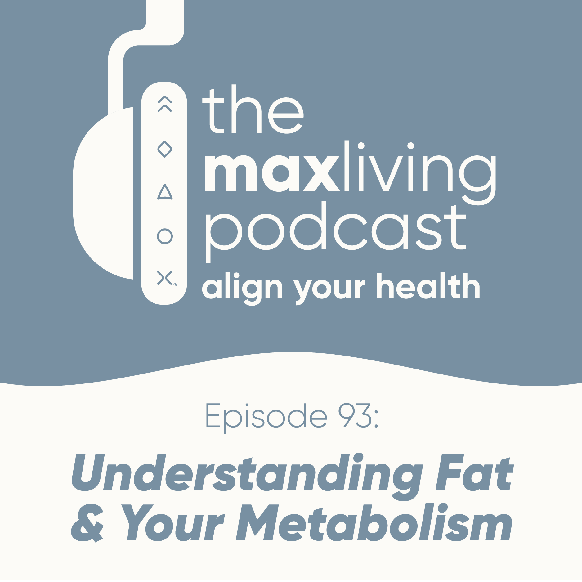 Understanding Fat & Your Metabolism