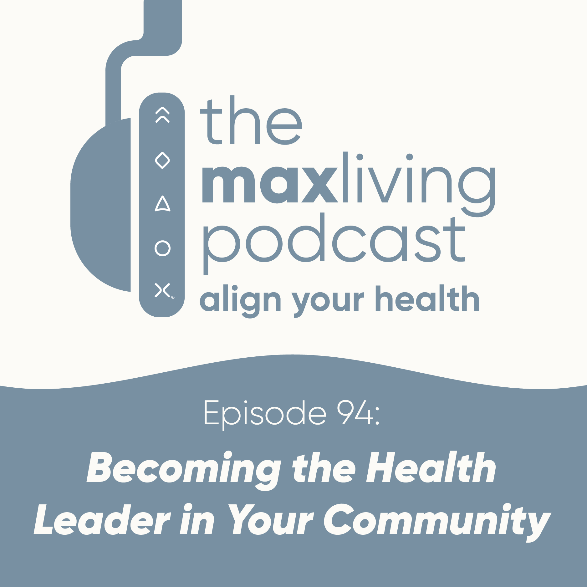 Becoming the Health Leader in Your Community