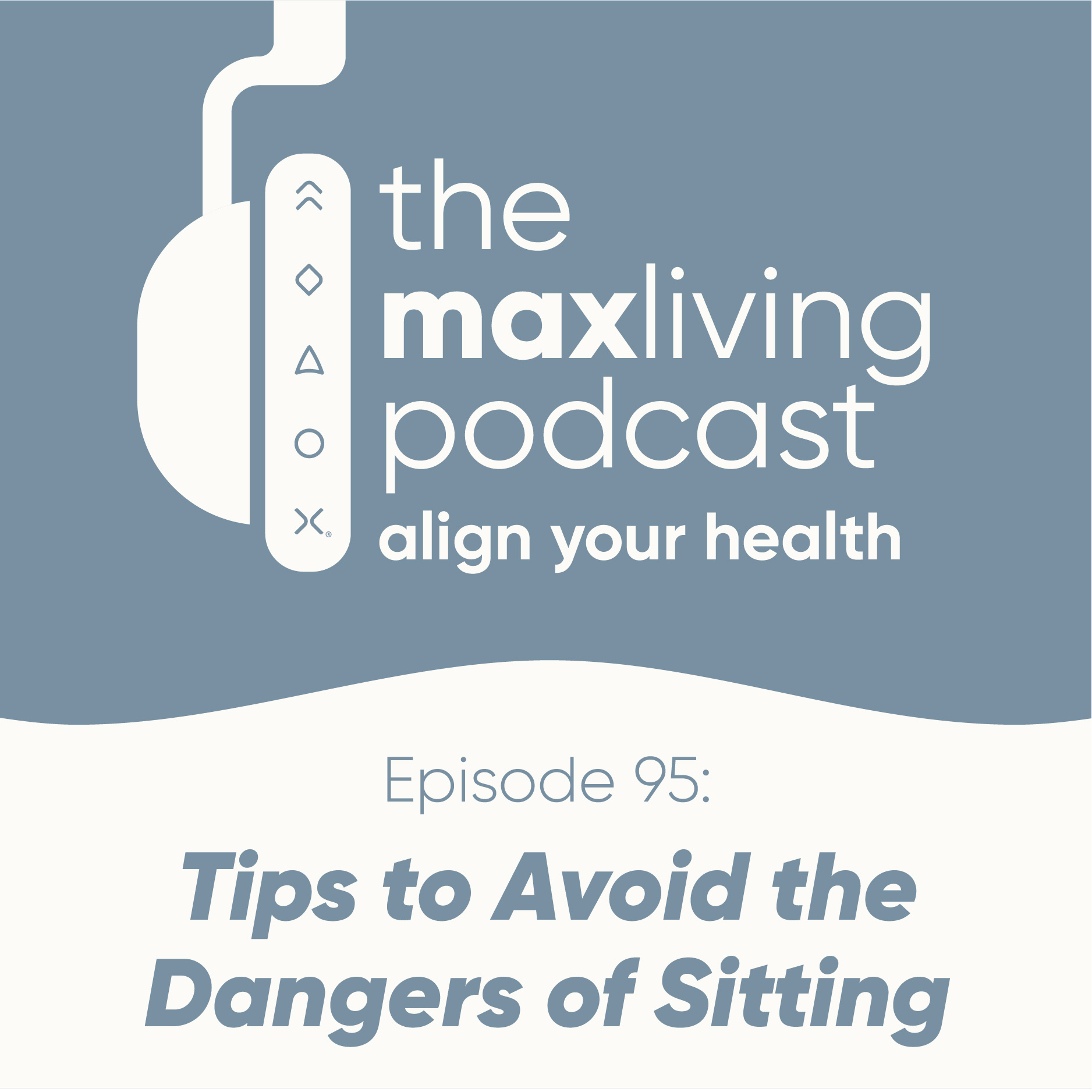 Tips to Avoid the Dangers of Sitting