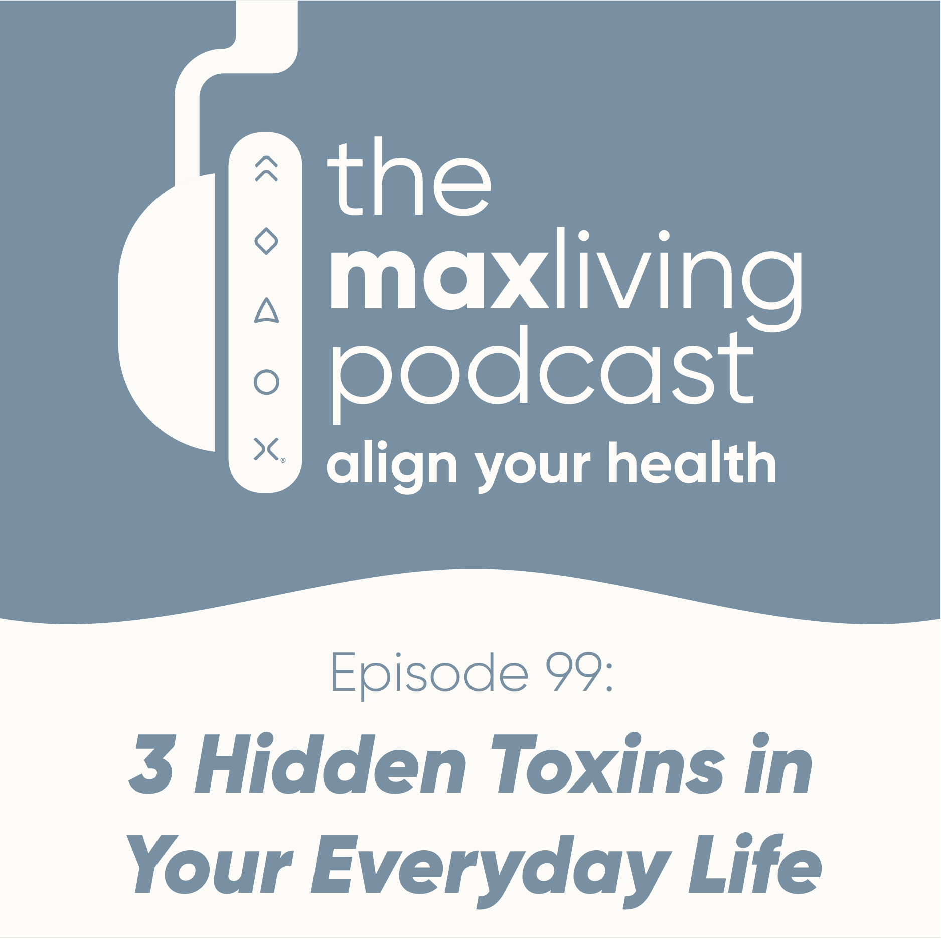 3 Hidden Toxins in Your Everyday Life