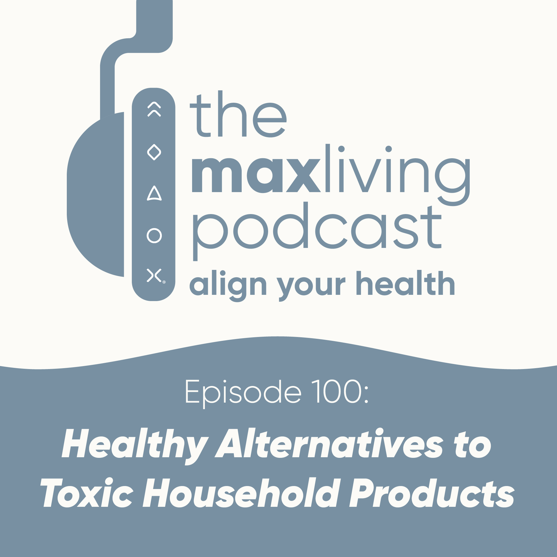 Healthy Alternatives to Toxic Household Products