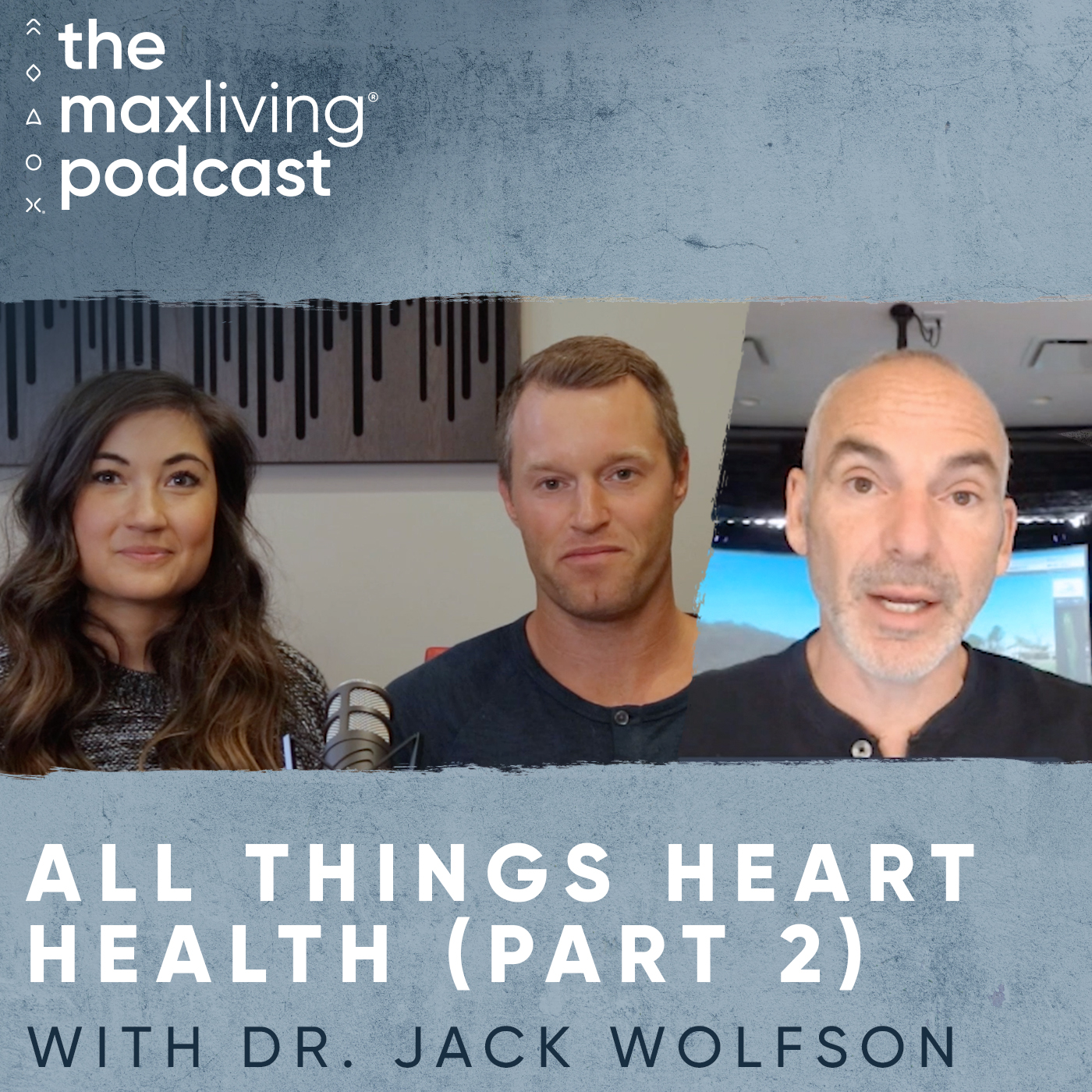 Episode 9 – All Things Heart Health (Part 2)