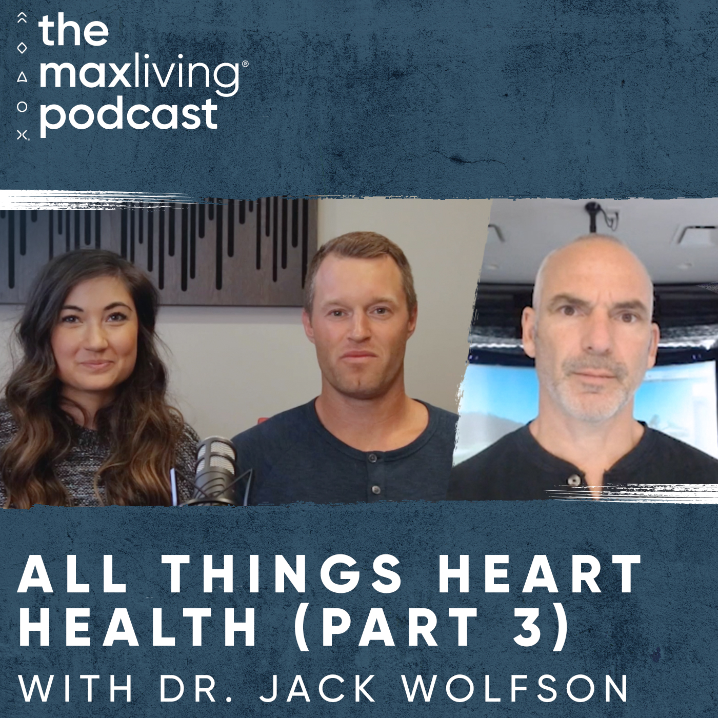 Episode 10 – All Things Heart Health (Part 3)