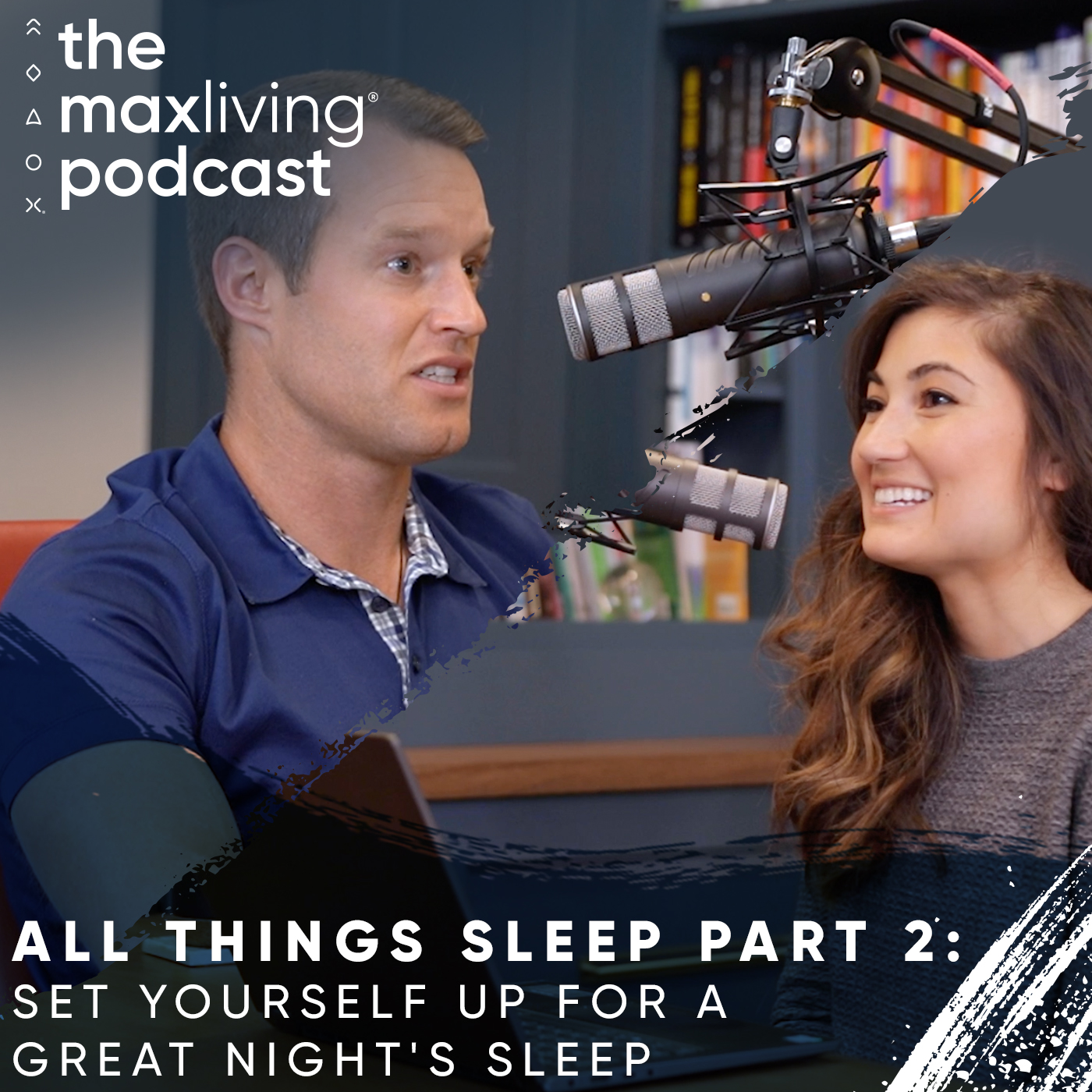 Episode 7 – All Things Sleep (Part 2)