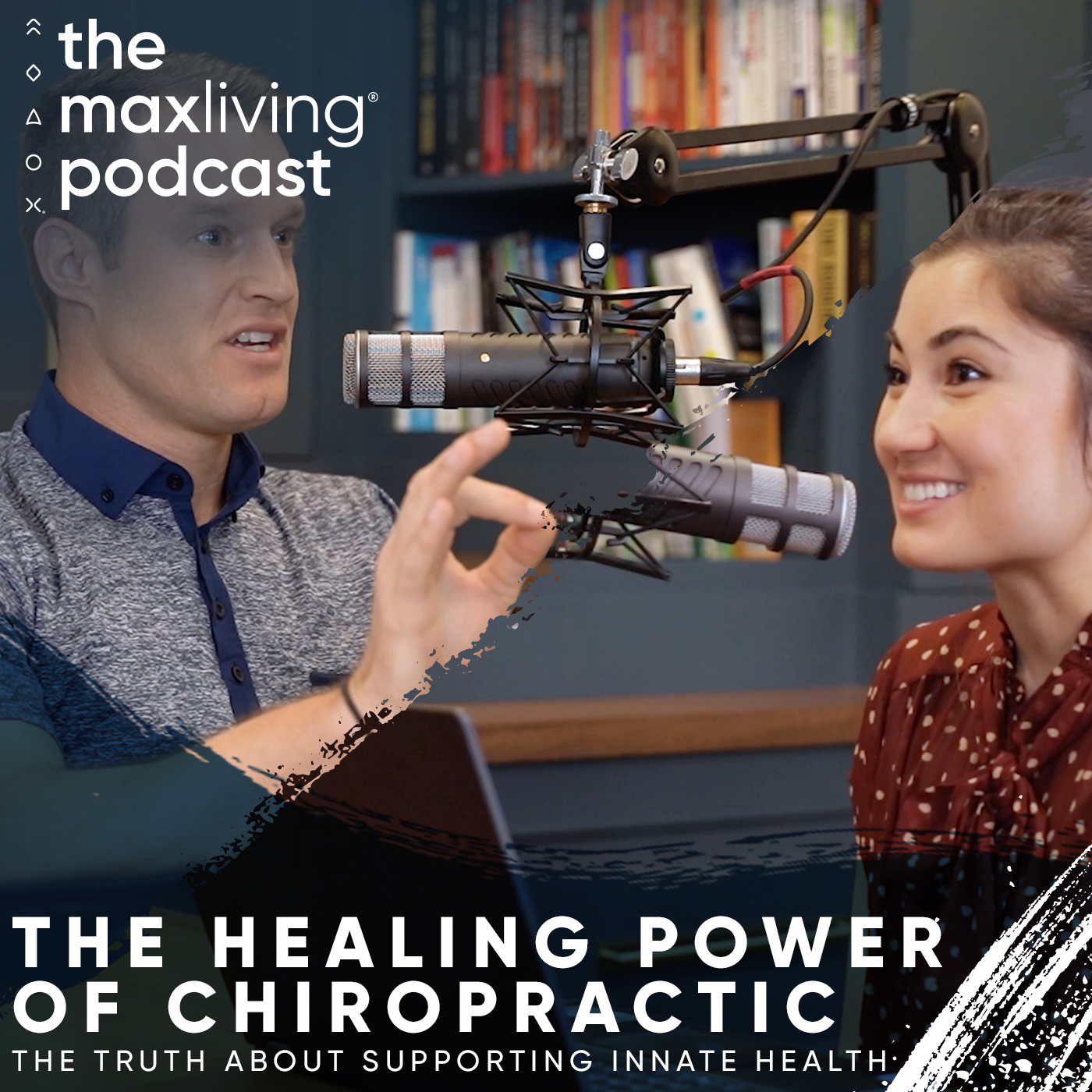 Episode 5 - Can Chiropractic Help My Condition?