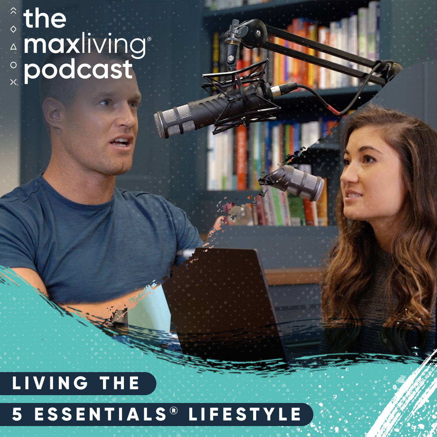 Episode 30 - Living the 5 Essentials® Lifestyle
