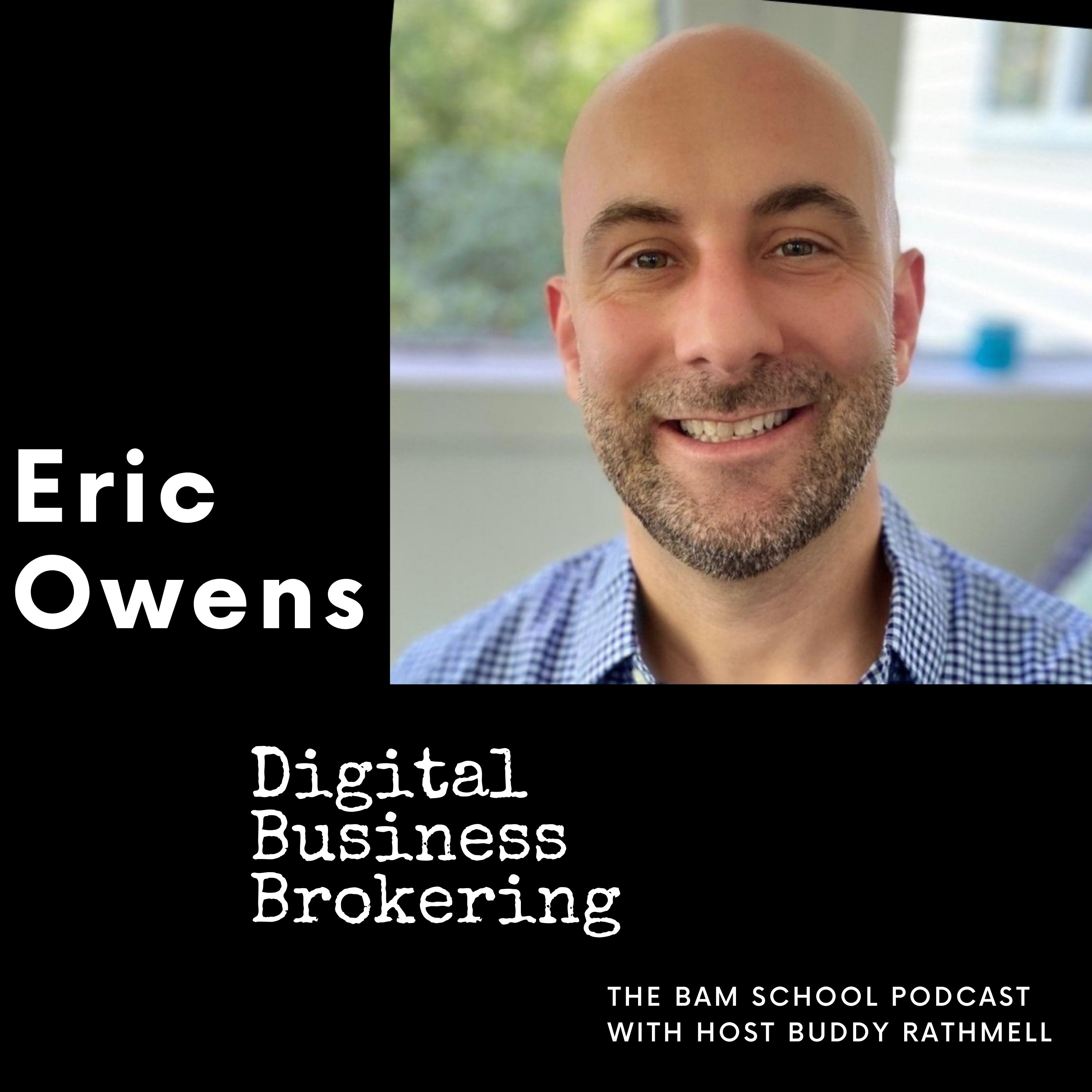 Adventures in App Business Brokering - Eric Owens