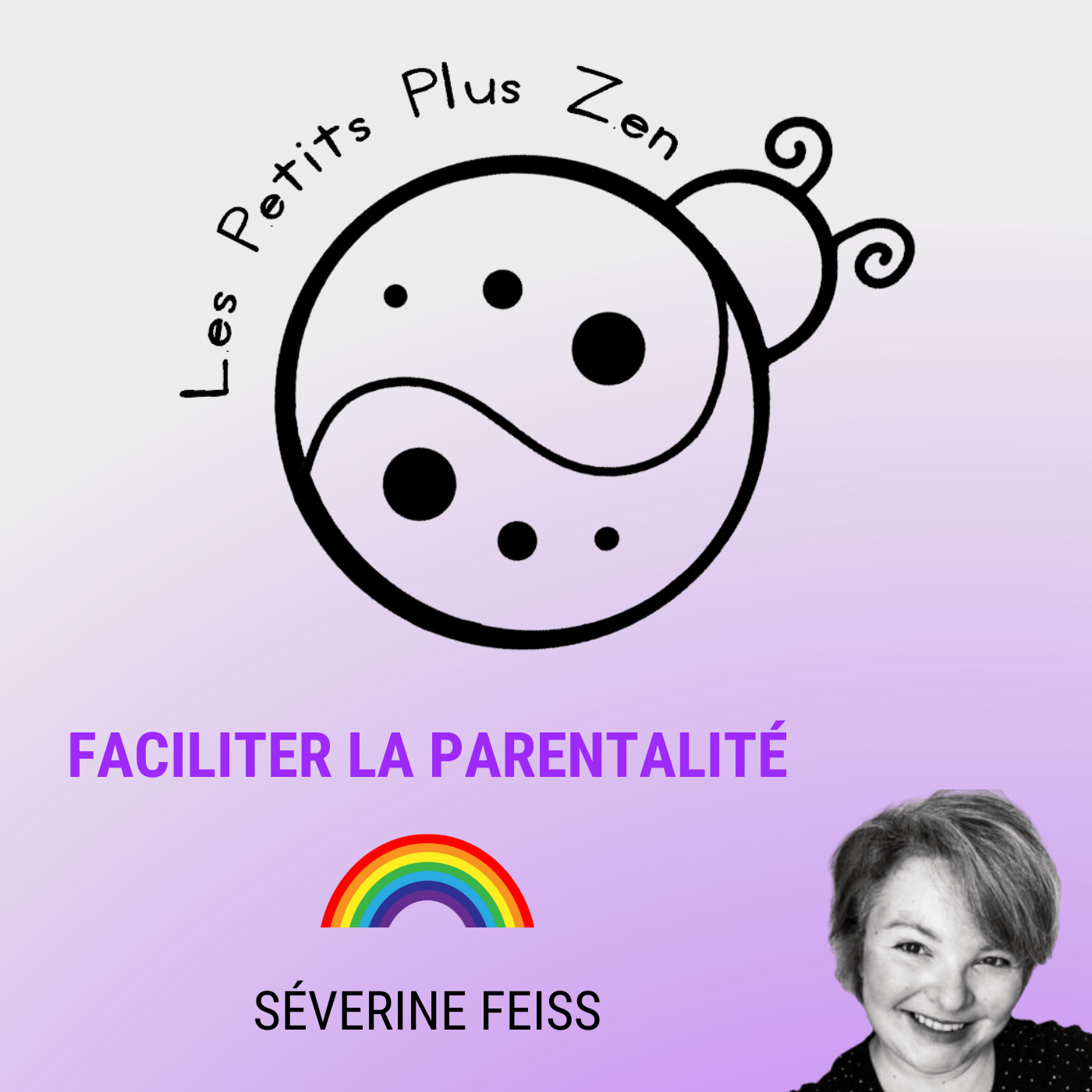 La Communication Non Violente au service de la vie en famille avec Véronique Gaspard #150