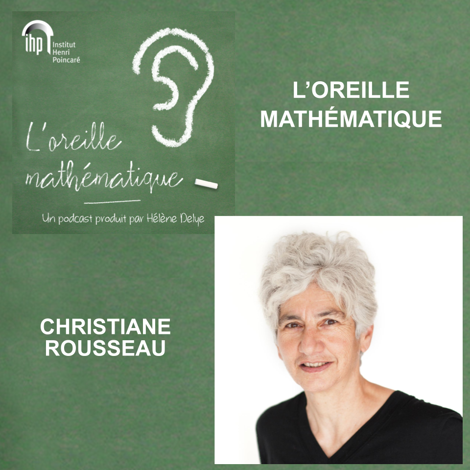 Christiane Rousseau