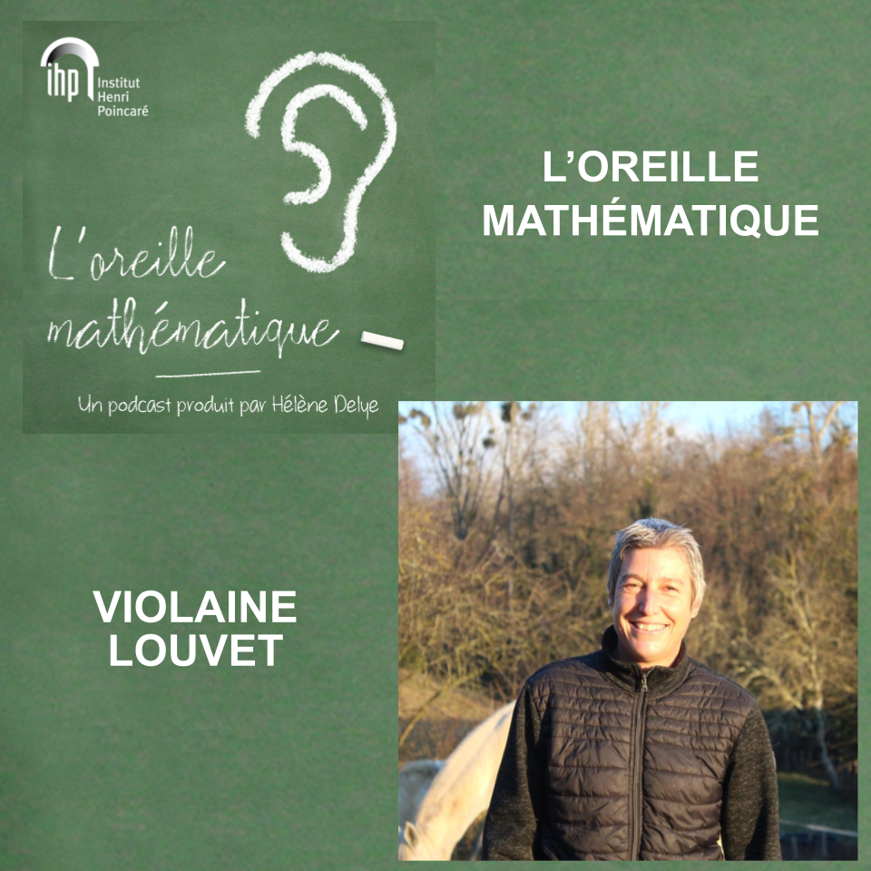 Violaine Louvet