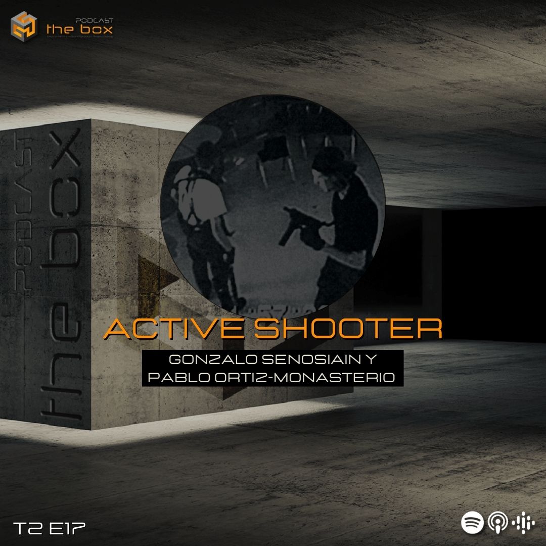 T2 E17 Active Shooter