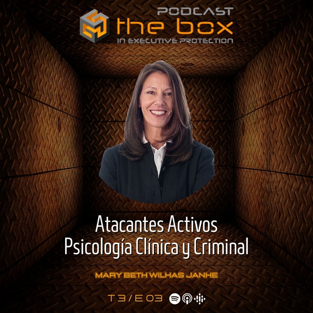 T3 E3 Atacantes activos: psicología clínica y criminal