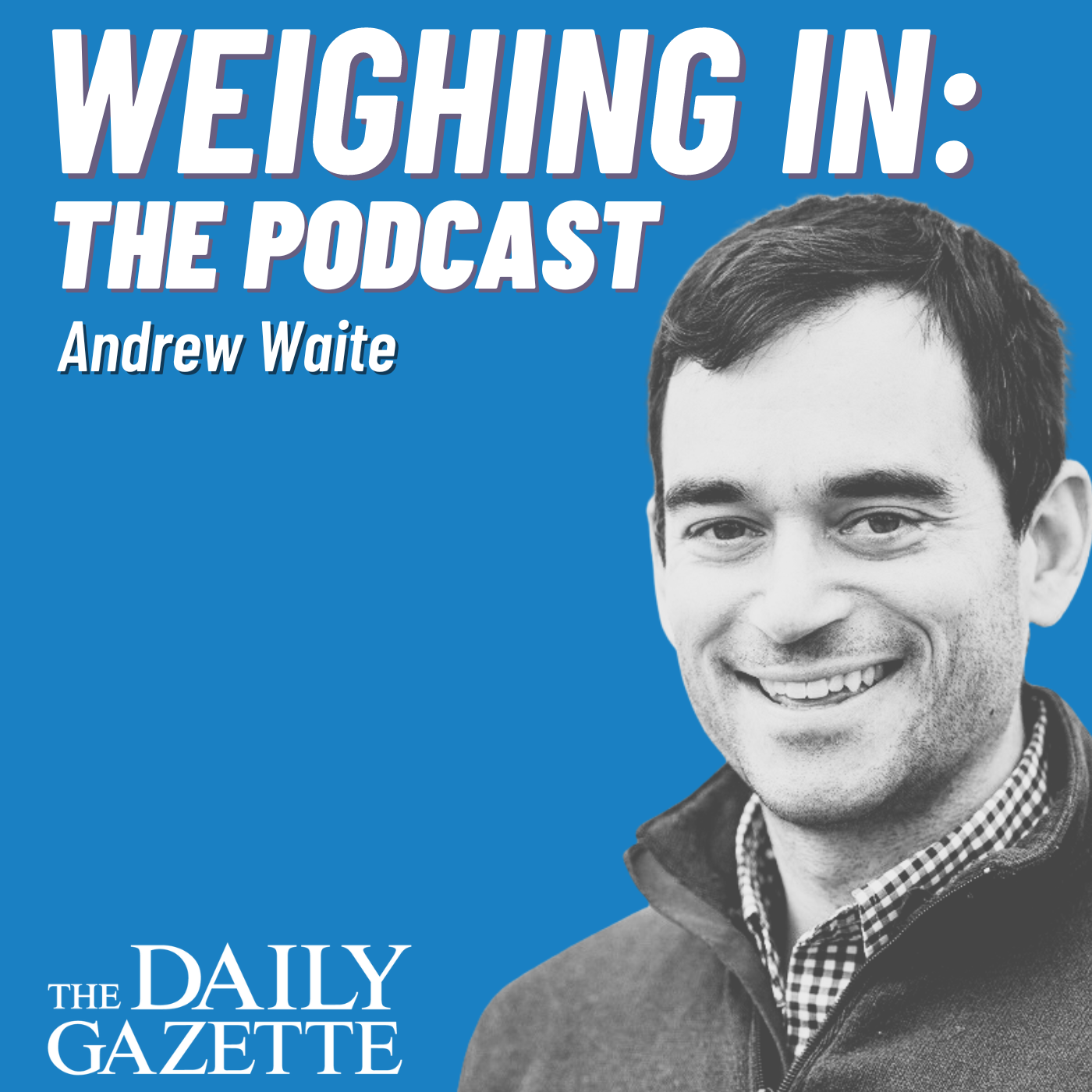 Weighing In: The Podcast - October 14, 2023