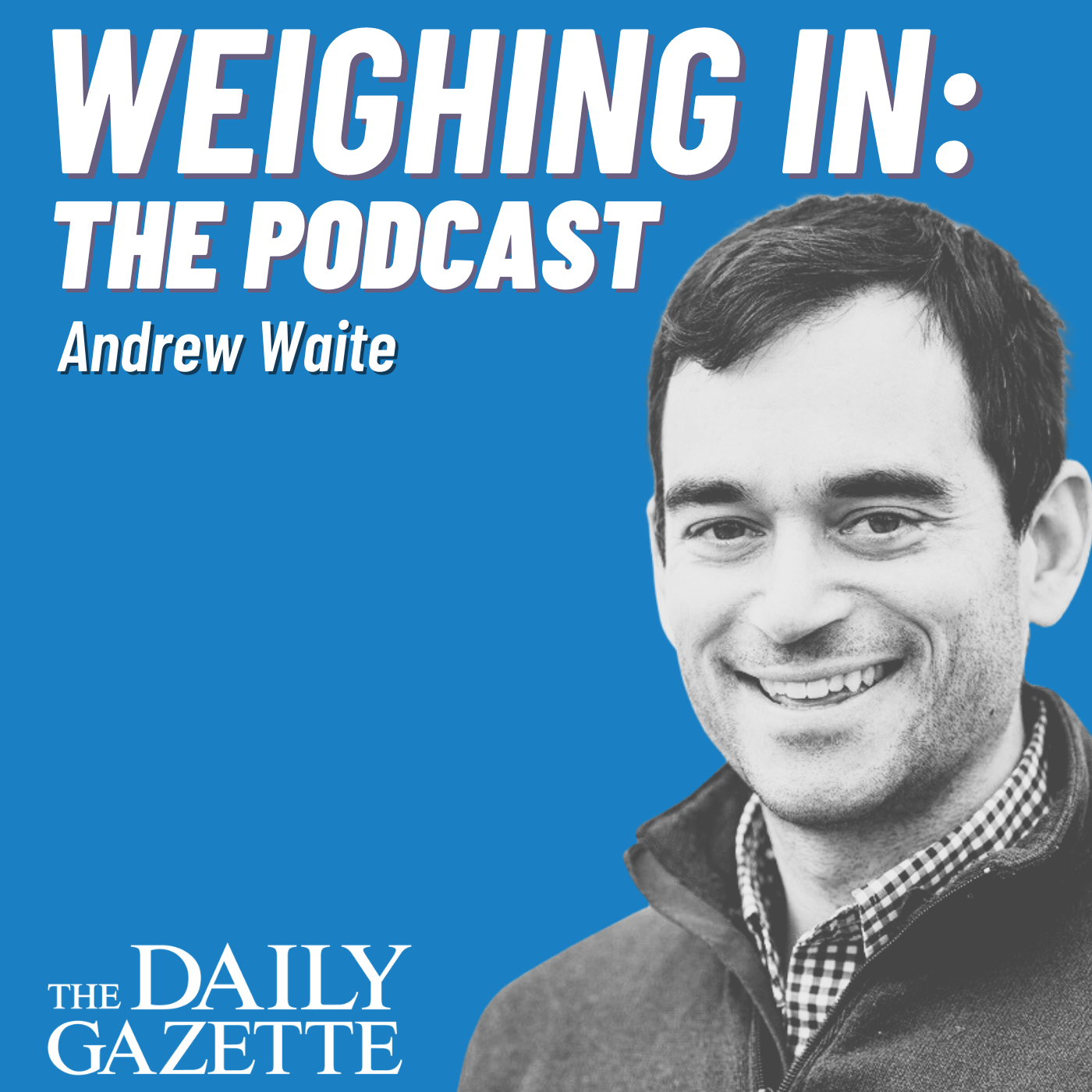 Weighing In: The Podcast - November 2, 2023