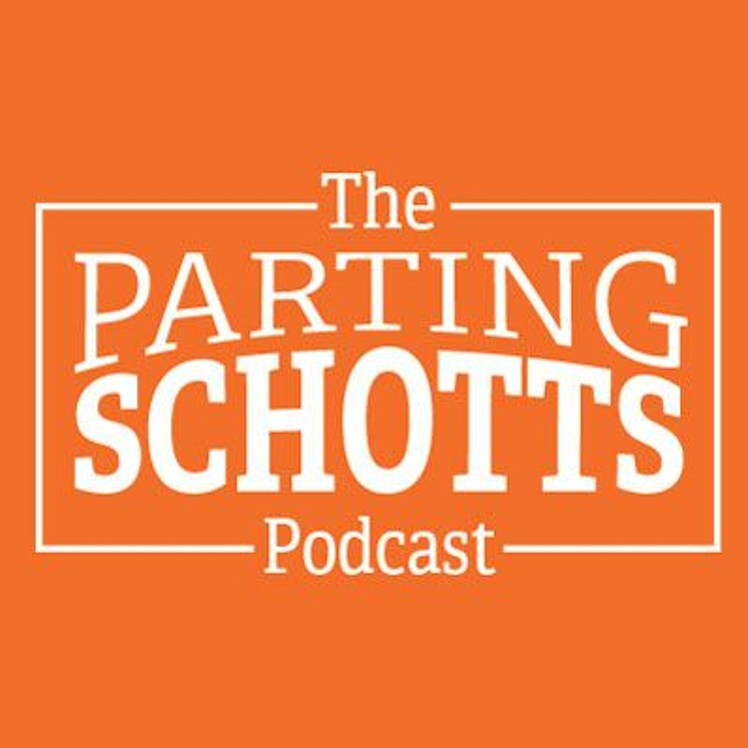 The Parting Schotts Podcast: UAlbany football, Trophecase, Saratoga and ESPN 40th anniversary