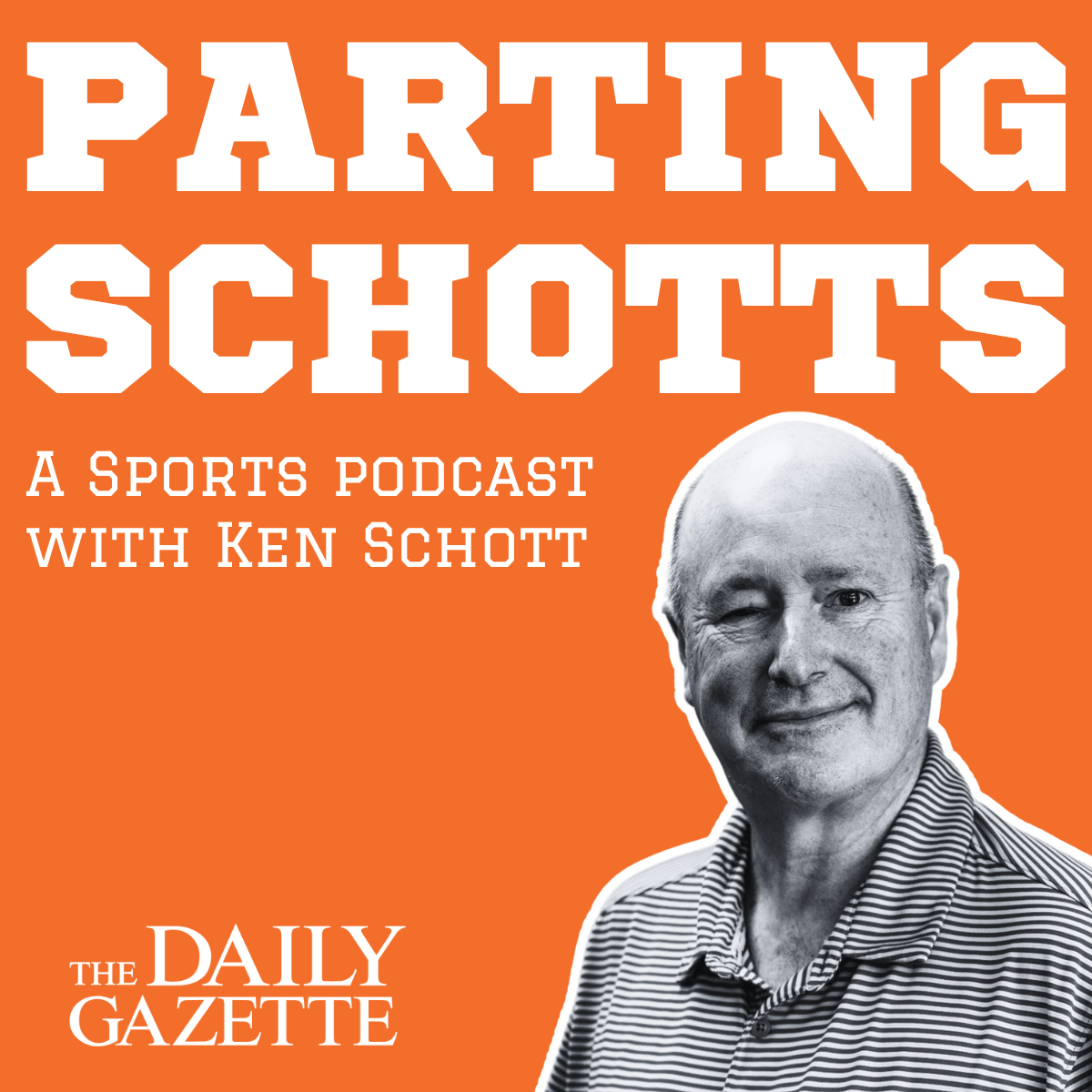 The Parting Schotts Podcast: Women's ECAC Hockey talk with Maci, Vines; Shinder on area college football; ESPN Radio's Coleman on several sports topics