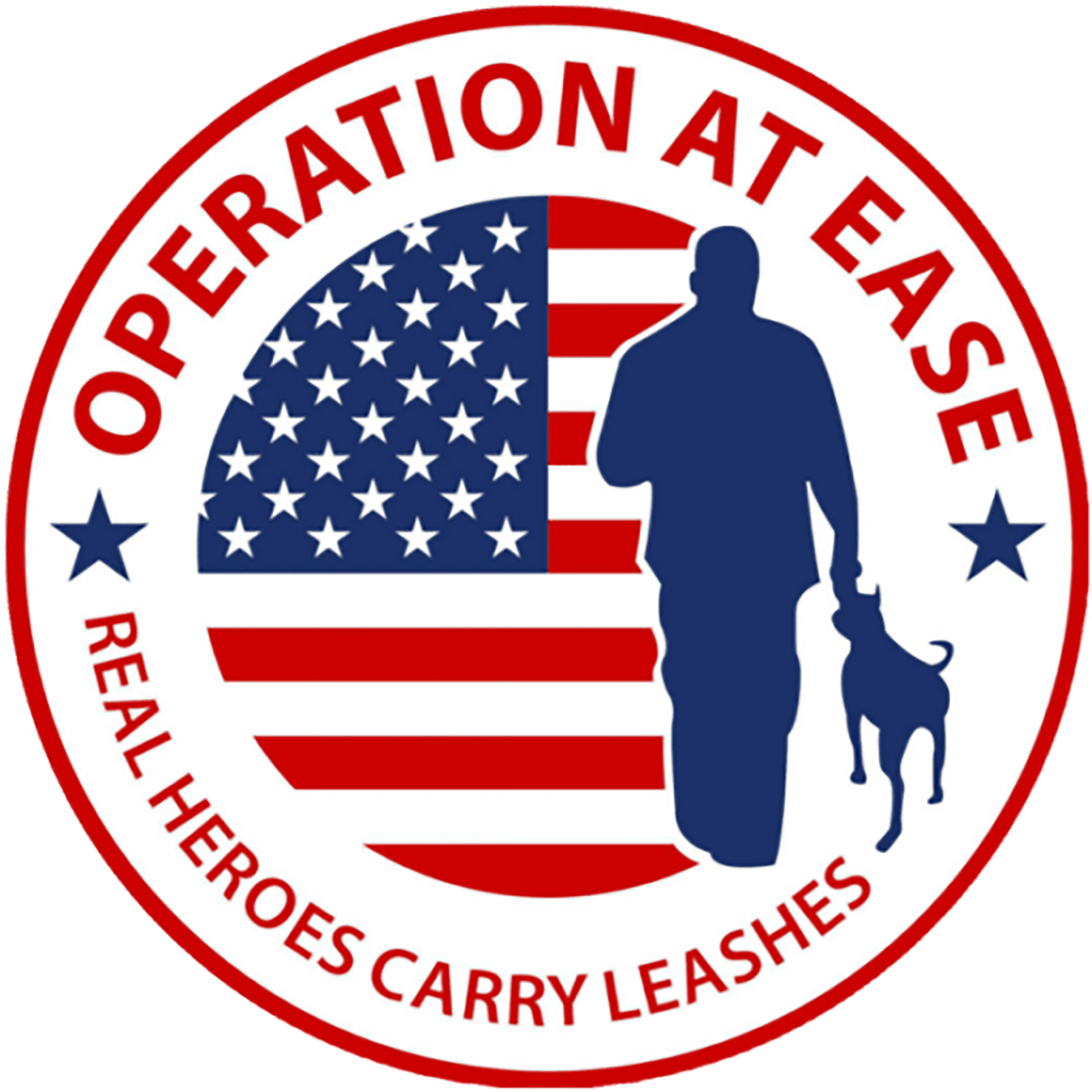 Joni Bonilla talks Operation at Ease helping veterans and first responders