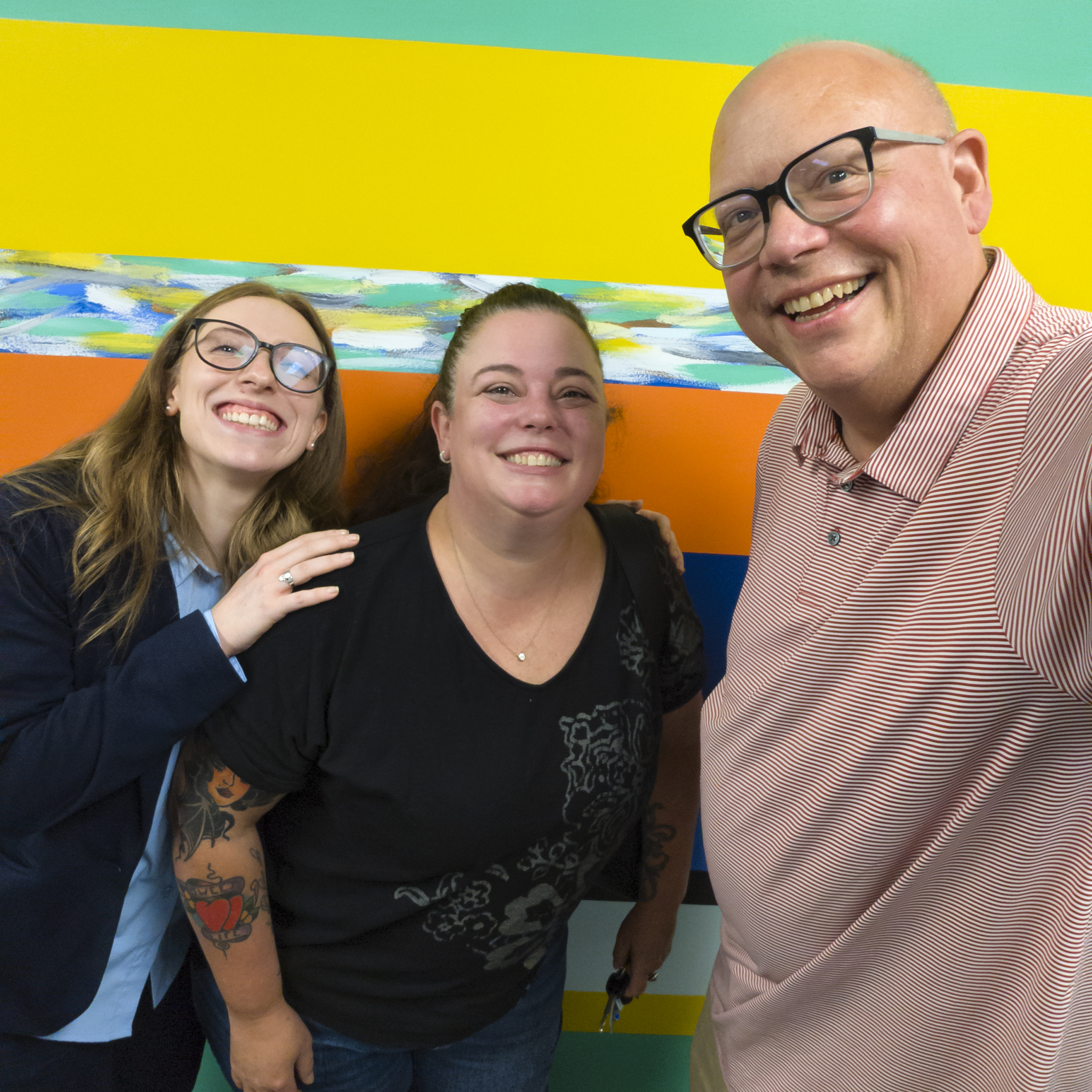 Heather Lent talks Bittersweet Candy, her chocolate journey and Jay Street success