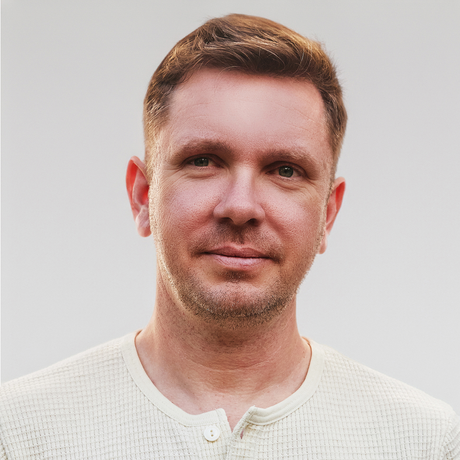 Justin Burke talks about Potluck Desserts: Joyful recipes to share with pride