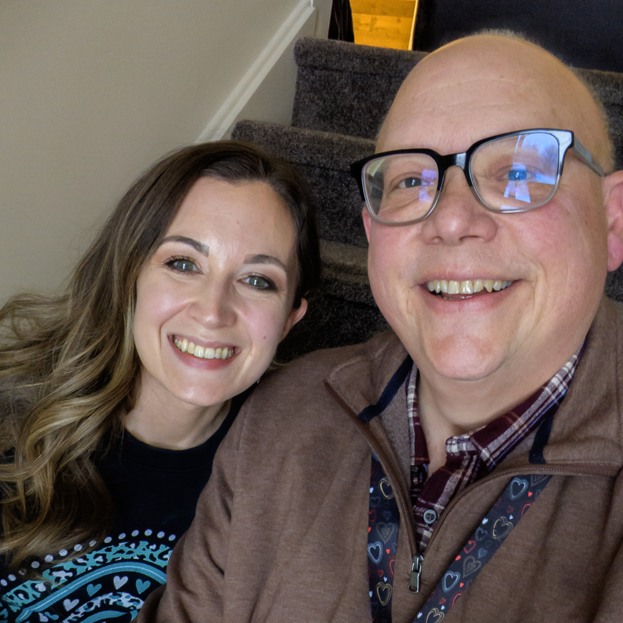 Devin Lyons shares her journey during Cervical Cancer month