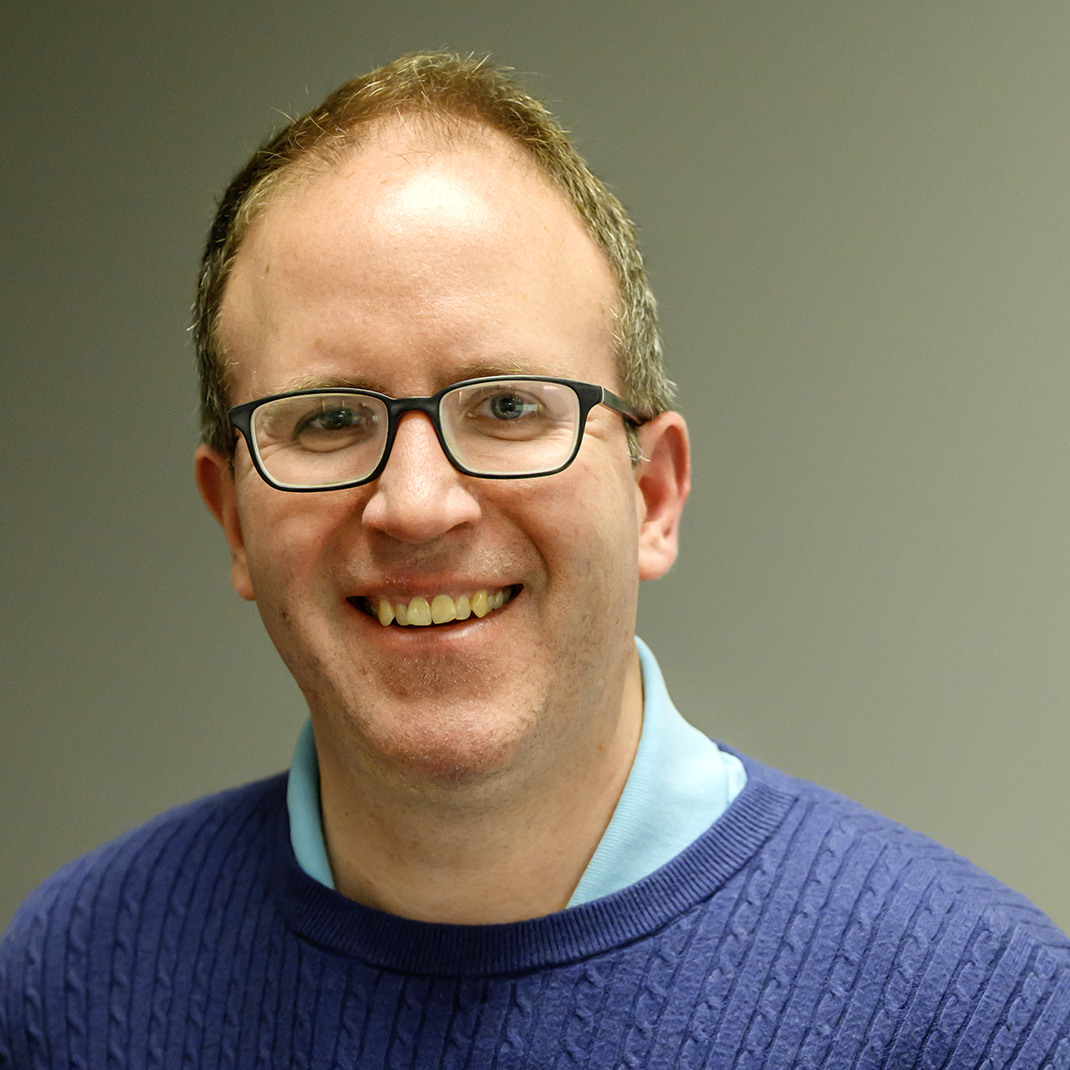 Ted Remsnyder joins Community Journalism Fund as political reporter