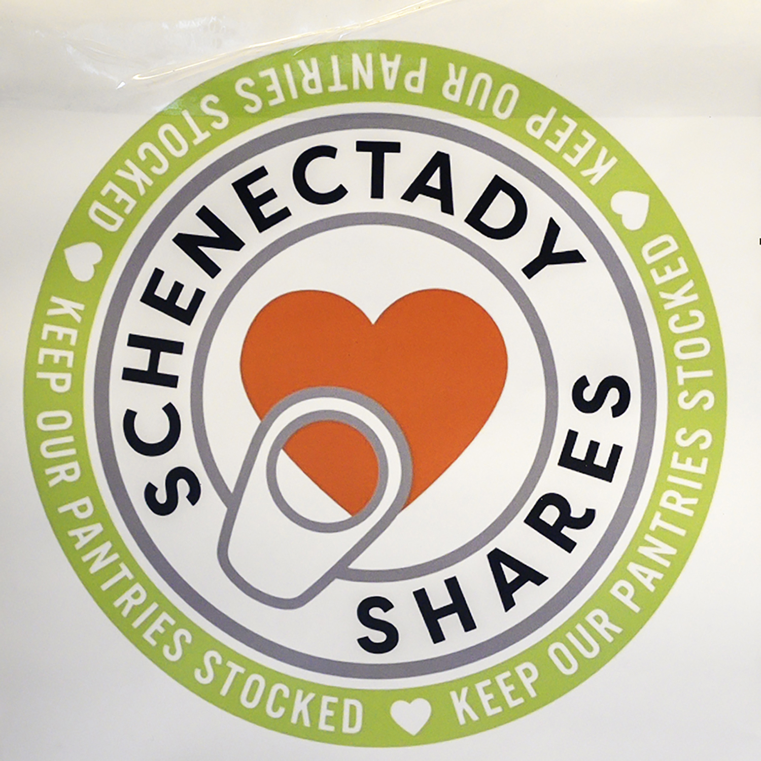 Schenectady Shares kicks off 30/30 campaign