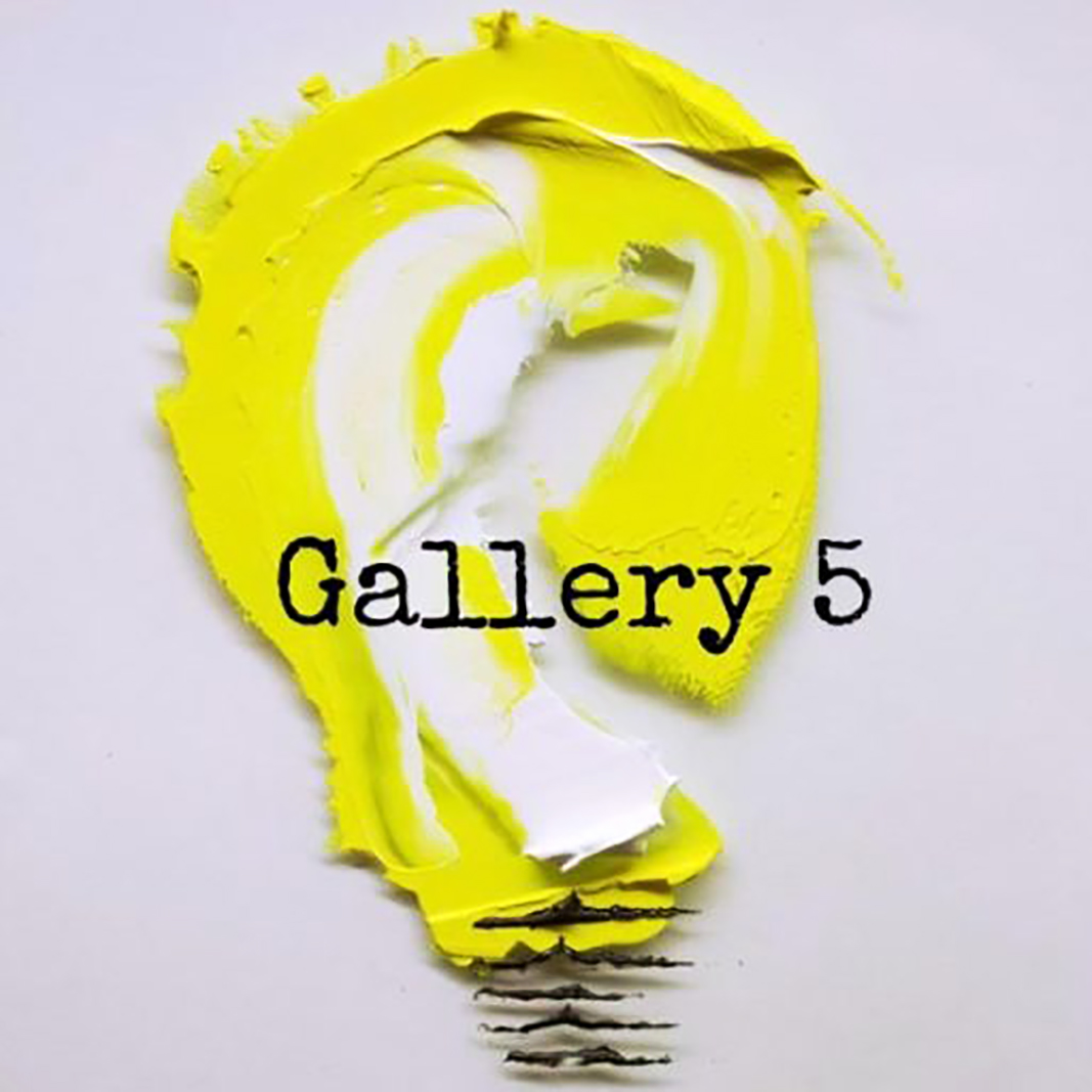 Gallery 5 presents 'Place Your Bets on Art' with Steve Kowalski