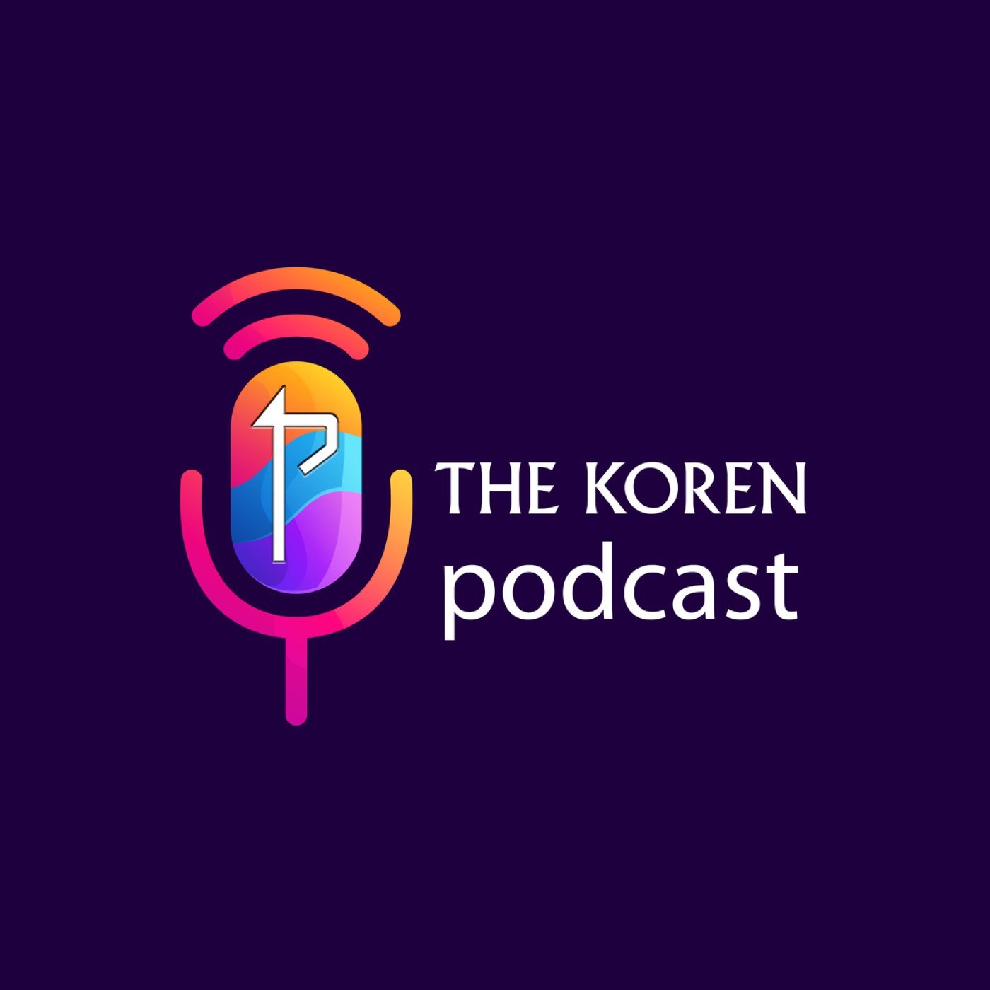 The Koren Podcast podcast show image