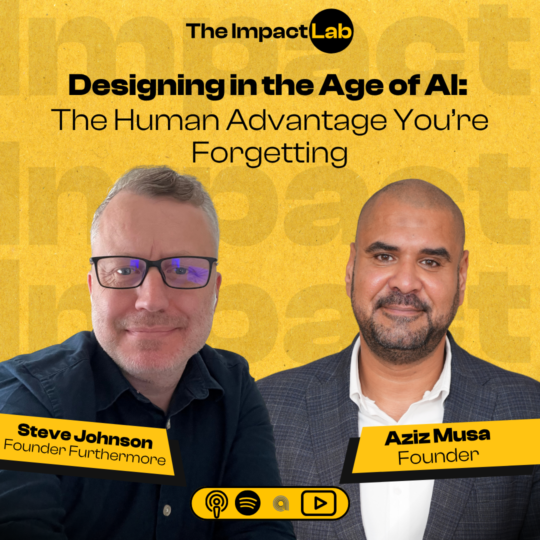 The Impact Lab Podcast