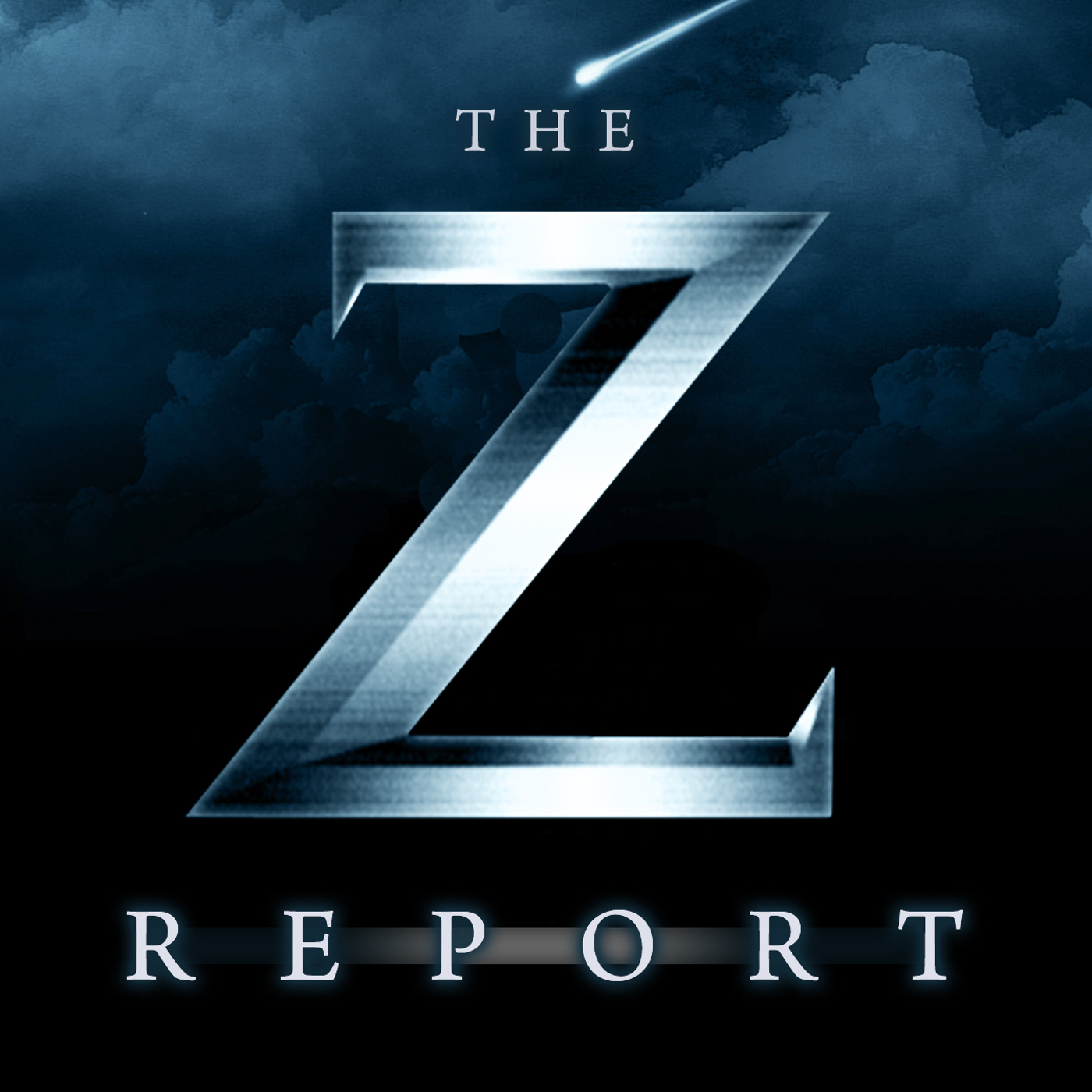 Z Report Live! Show #550