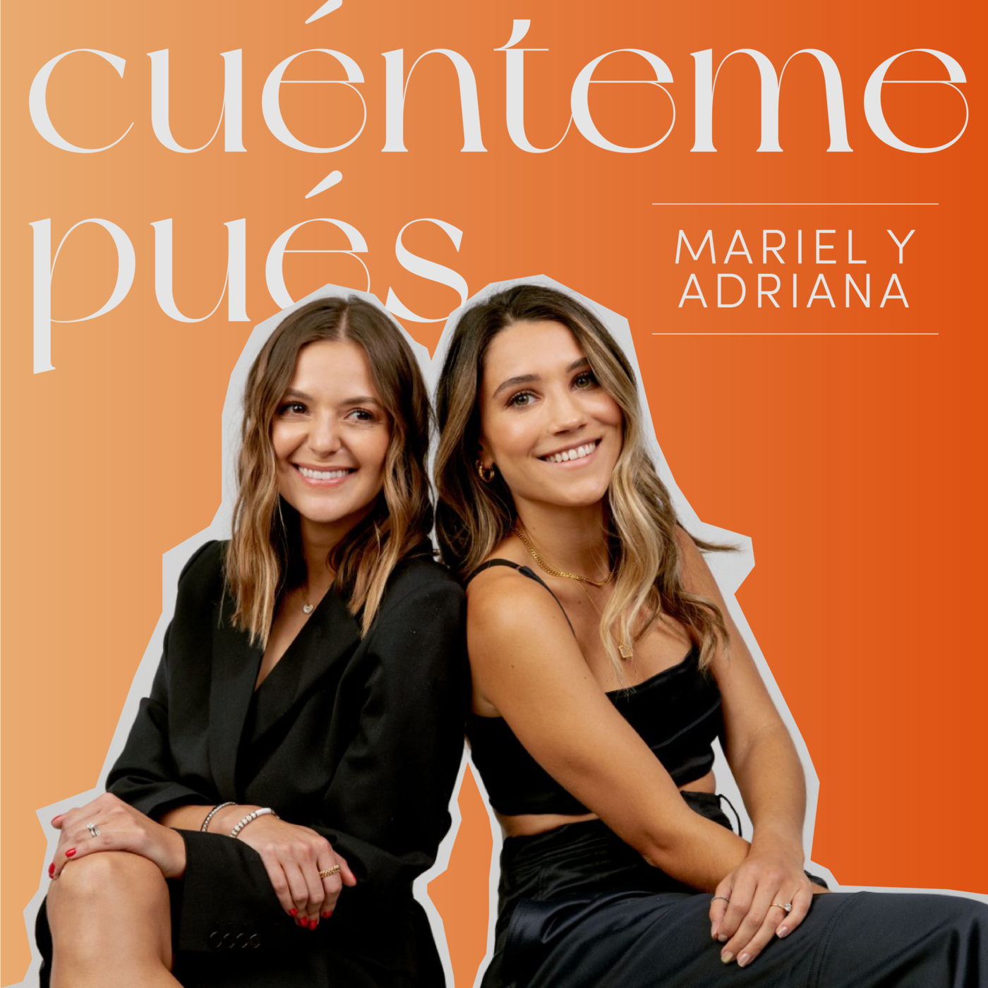 Cuénteme Pues… como sanar hoy para vivir con vitalidad, con Arianne Meza