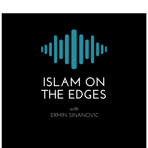 Islam on the Edges EP9 – Living Islam on the Edges of Counterterrorism, Racism, and Disobedience: A Conversation with Dr. Asim Qureshi