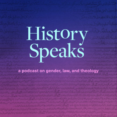 History Speaks EP7 - Storytelling, Virtue Ethics, and Rūmī