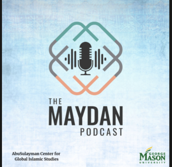 A Common Word | Episode 3- Younus Mirza Hosts Martin Nguyen