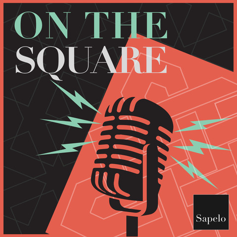 On The Square – Episode 19 - Leave a Blueprint: Remembering Brother Umar Hakim-Dey