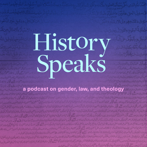 History Speaks EP 19 | Missionaries, Gender, and the Making of Islamophobia | Roshan Iqbal with Deanna Womack