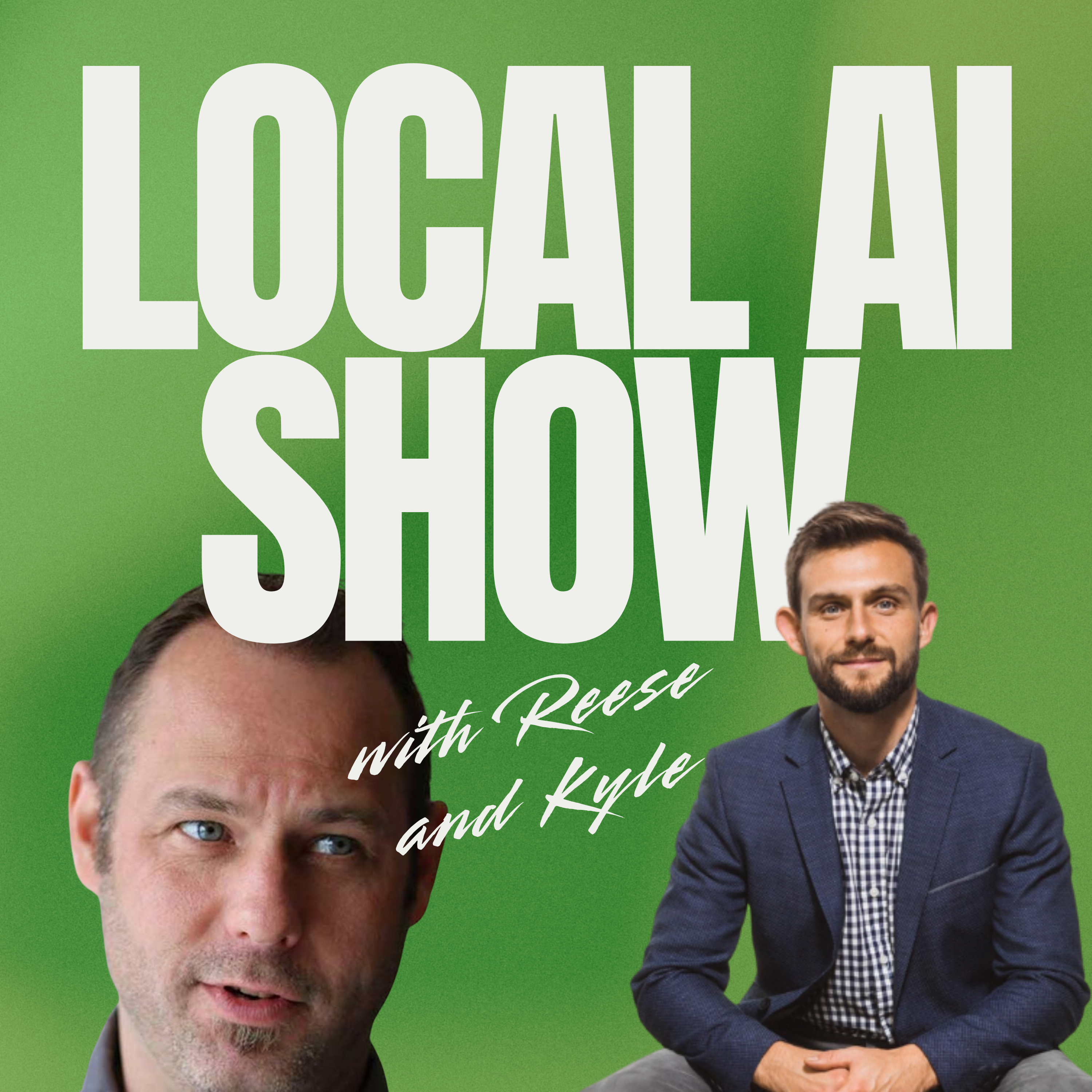 Welcome to the Local AI Show