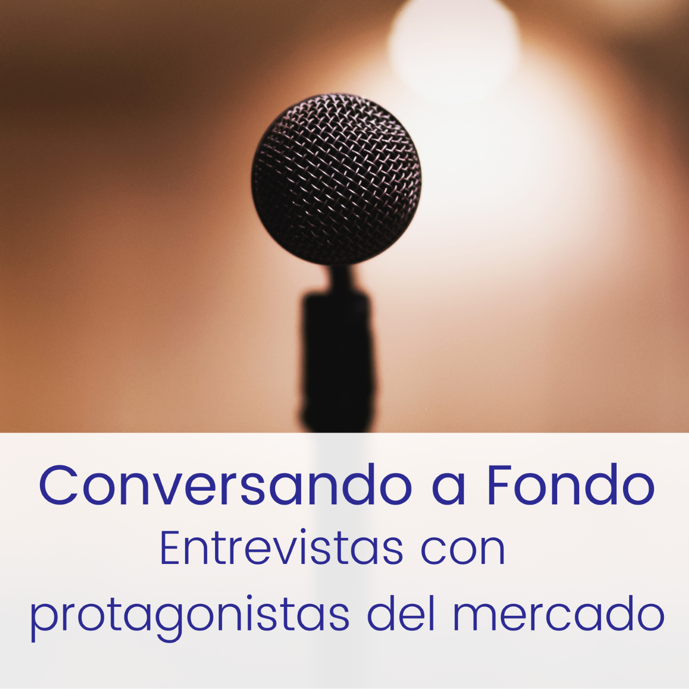 Conversando a fondo - 12 ago 2025