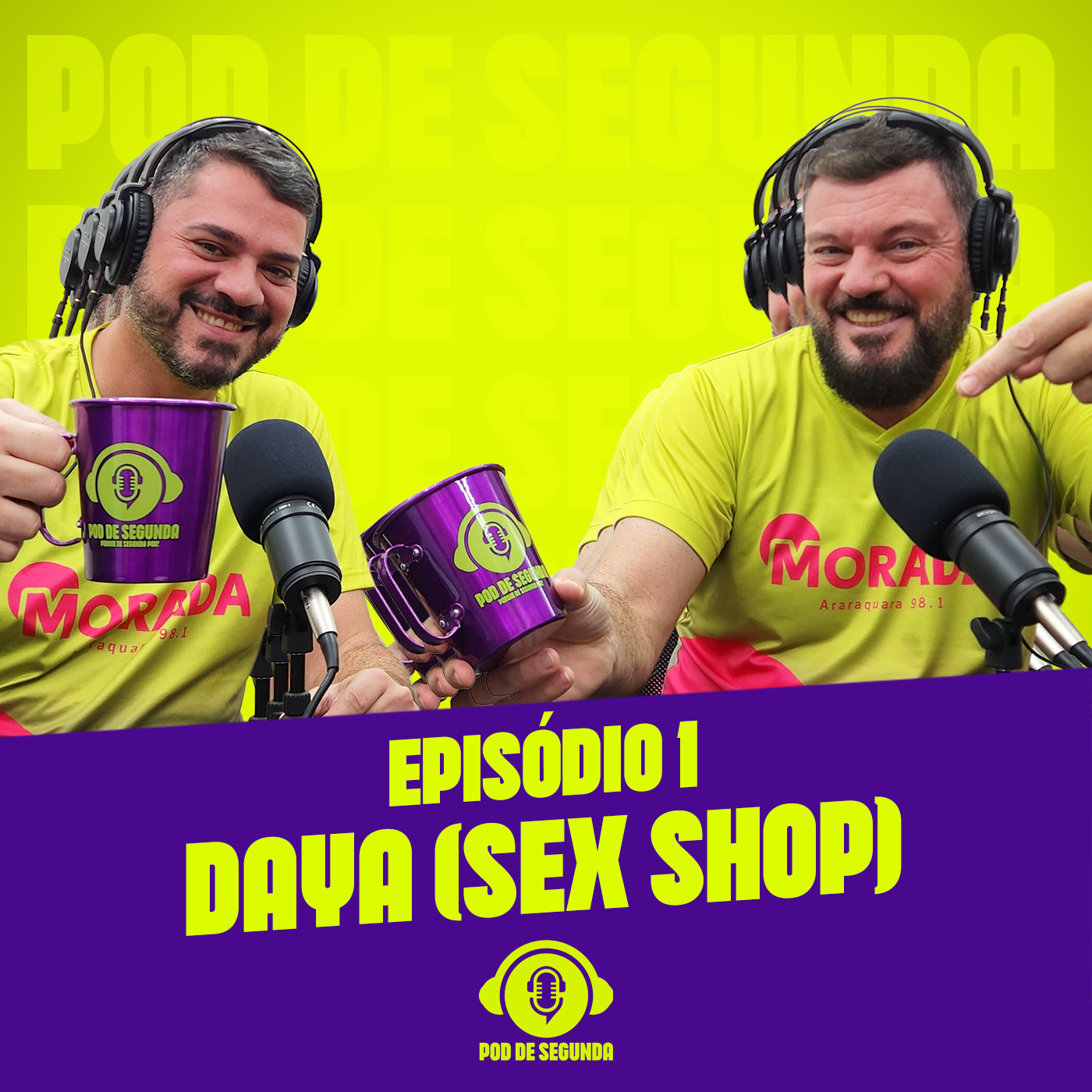 Episode Cover