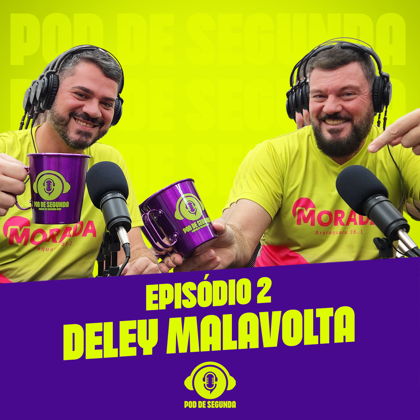 Episode Cover