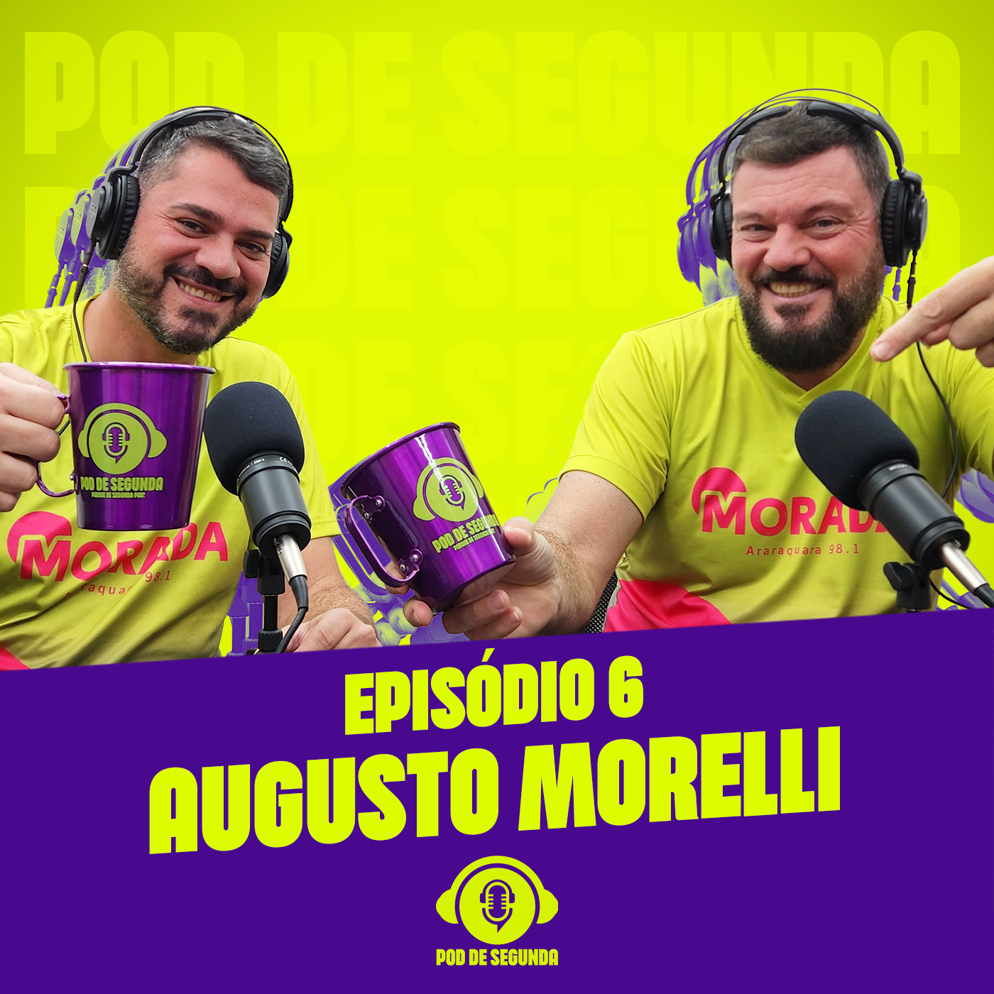 Episode Cover