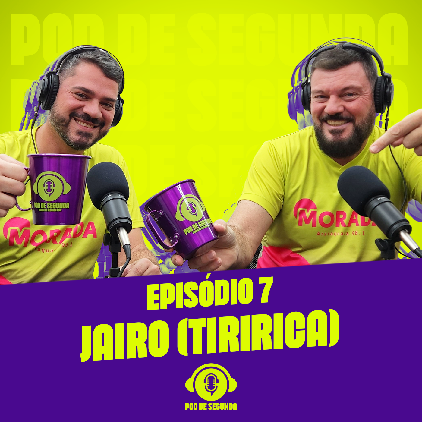 Episode Cover