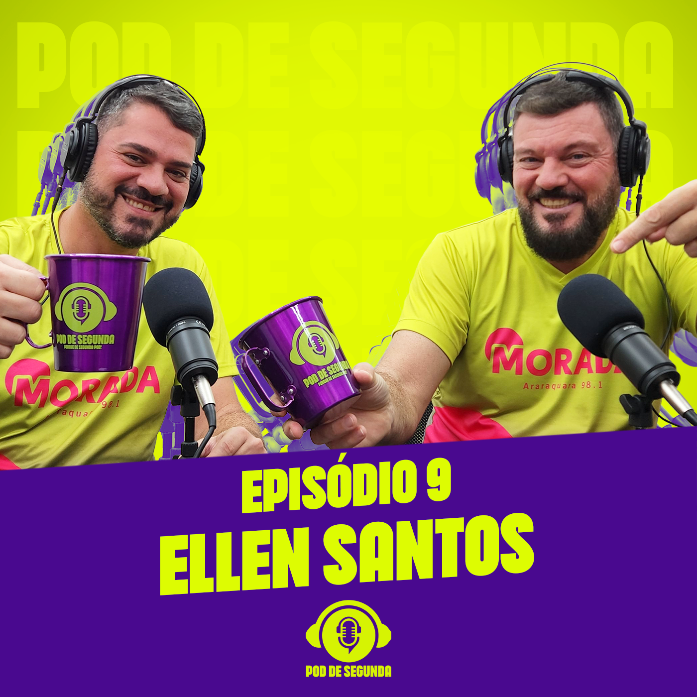 Episode Cover