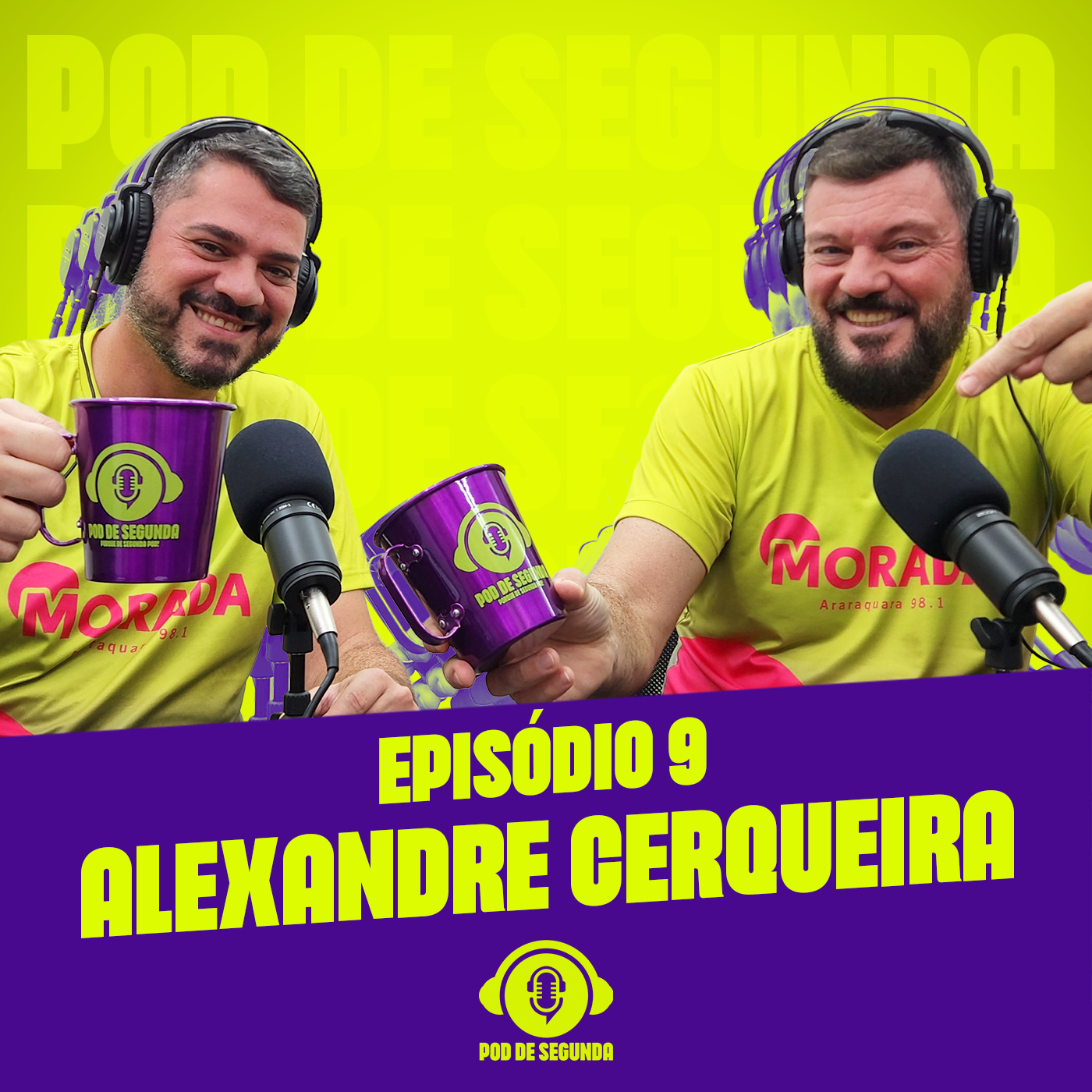Episode Cover
